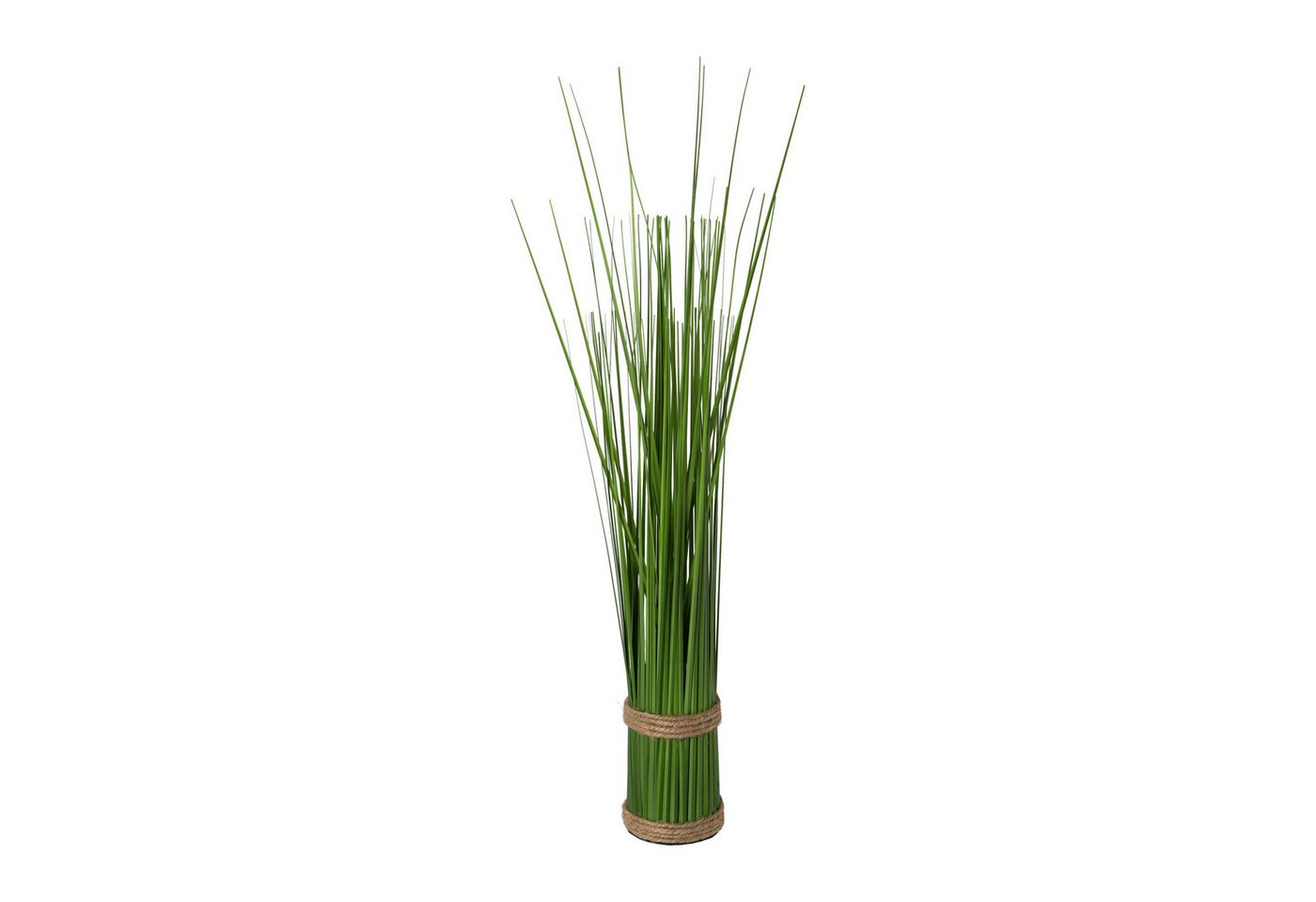 Kunstgras creativ home GRASBUND Grasbusch ca 43cm. Künstlicher Stehgras-Bündel., Gasper