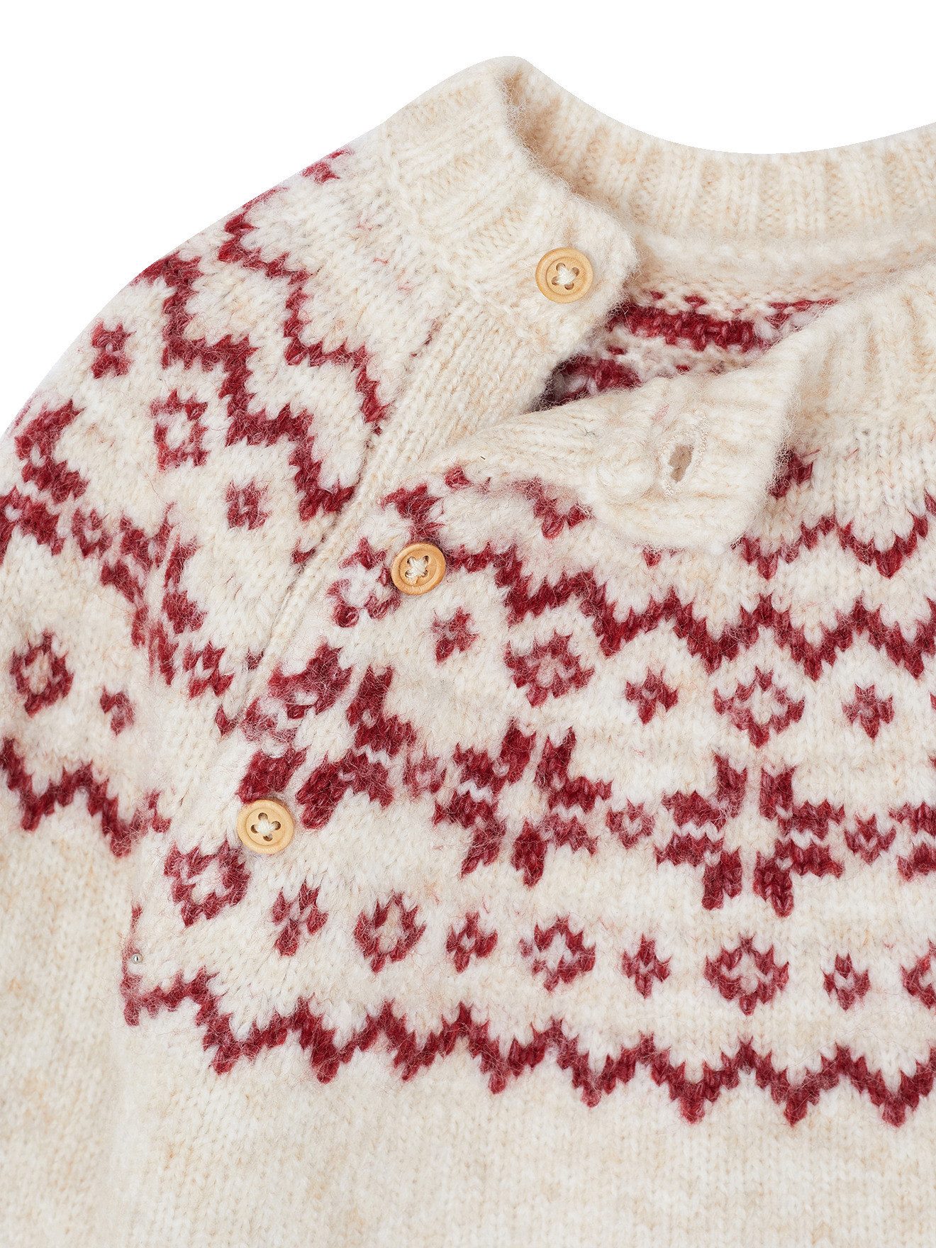 Envie de Fraise Pullunder 1019454001