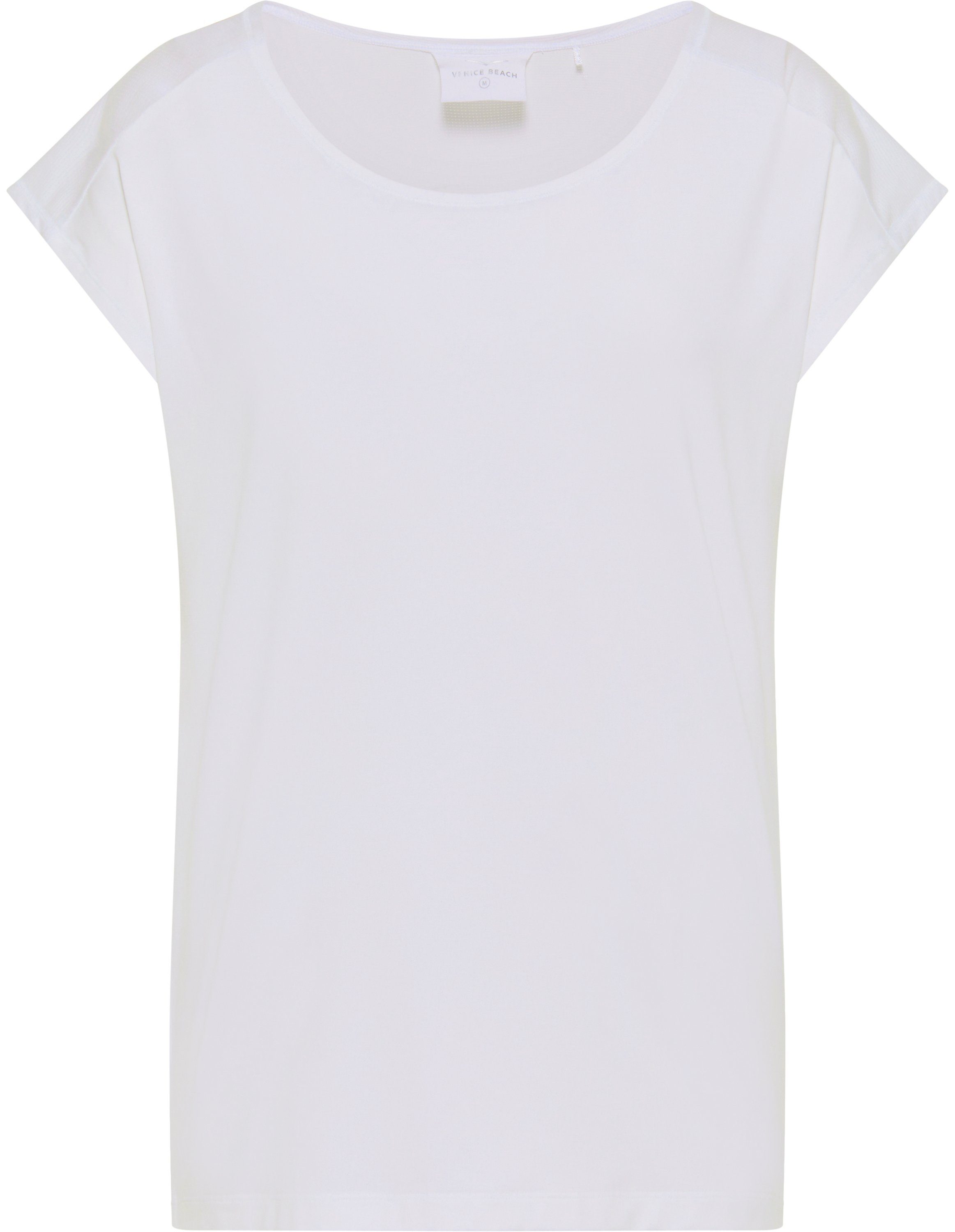 Venice Beach T-Shirt T-Shirt VB ALICE white
