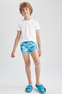 DeFacto Badeshorts Badeshorts SLIM FIT