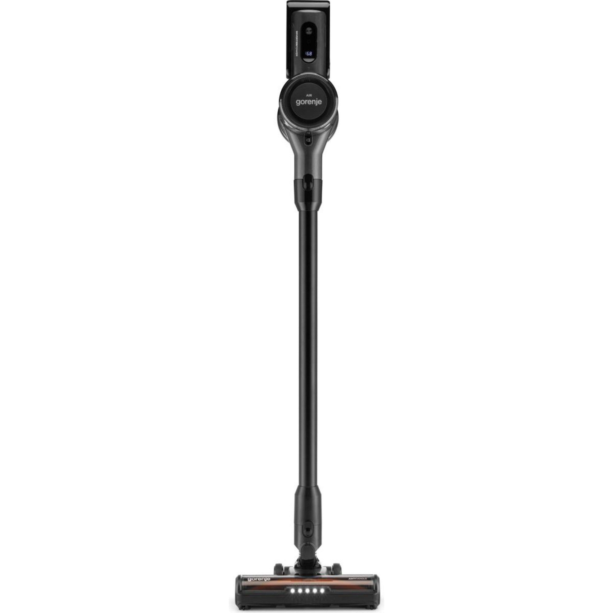 GORENJE Bodenstaubsauger gorenje SVC222480AA, Stielstaubsauger, Beutellos