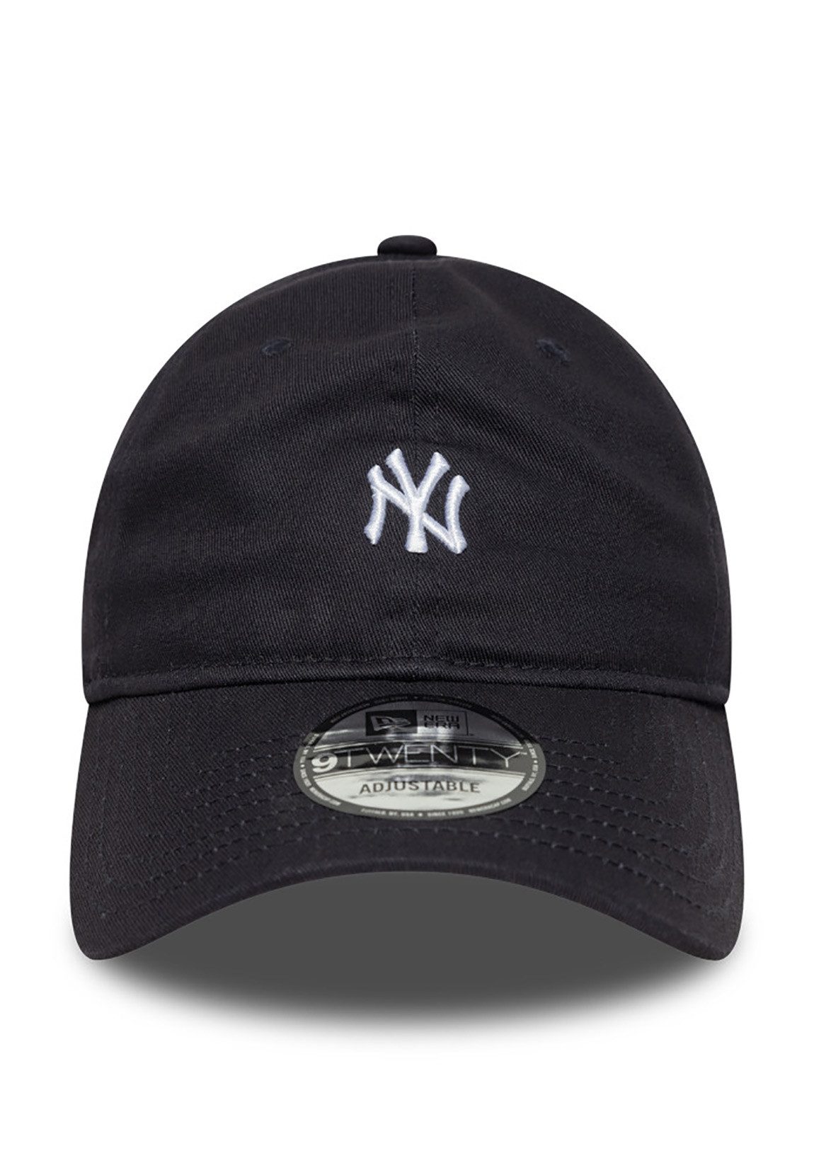 New Era Baseball Cap New Era Mini Logo 9Twenty Adjustable Cap NY YANKEES Du günstig online kaufen