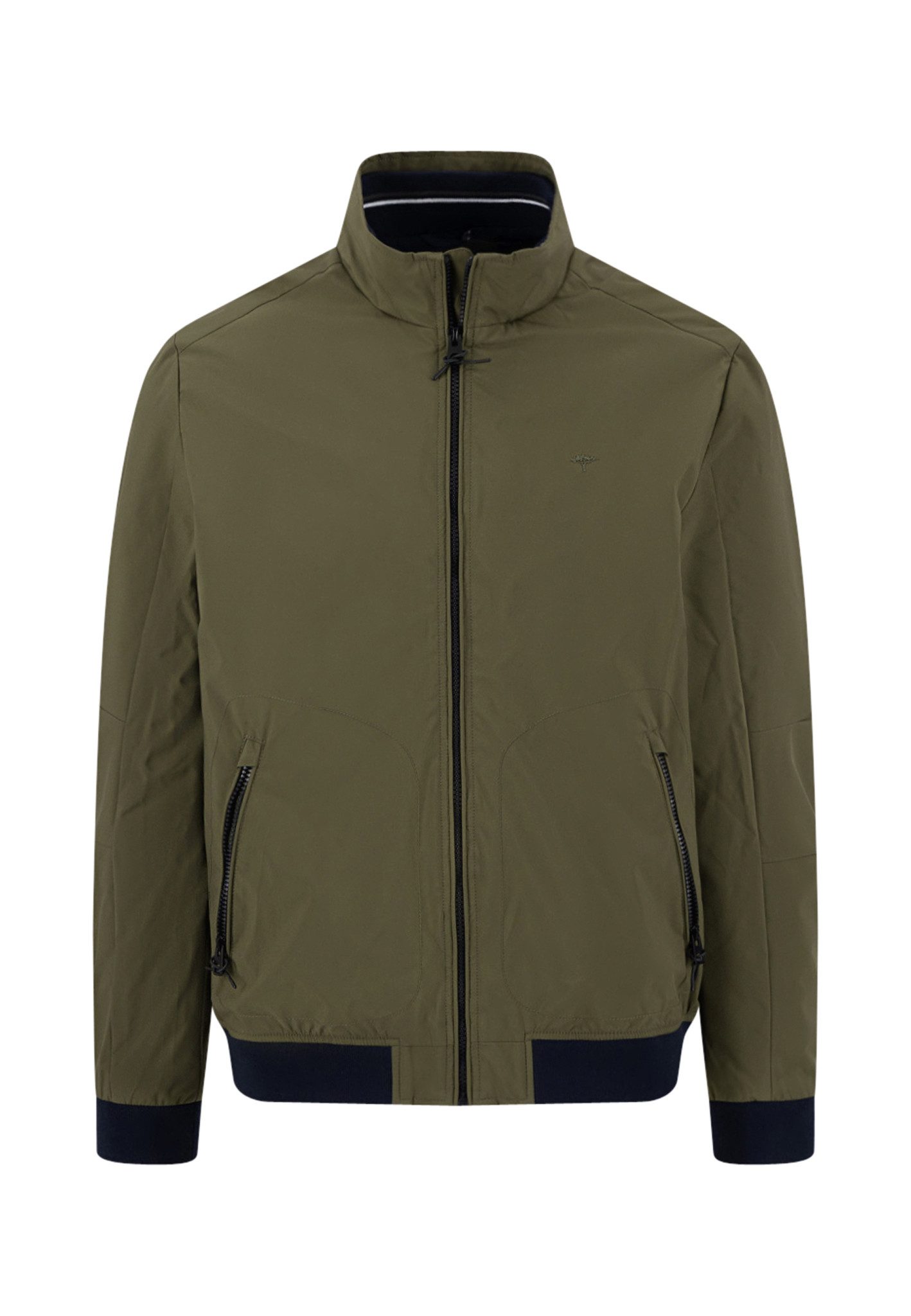 FYNCH-HATTON Blouson Transeasonal Scooter Blouson