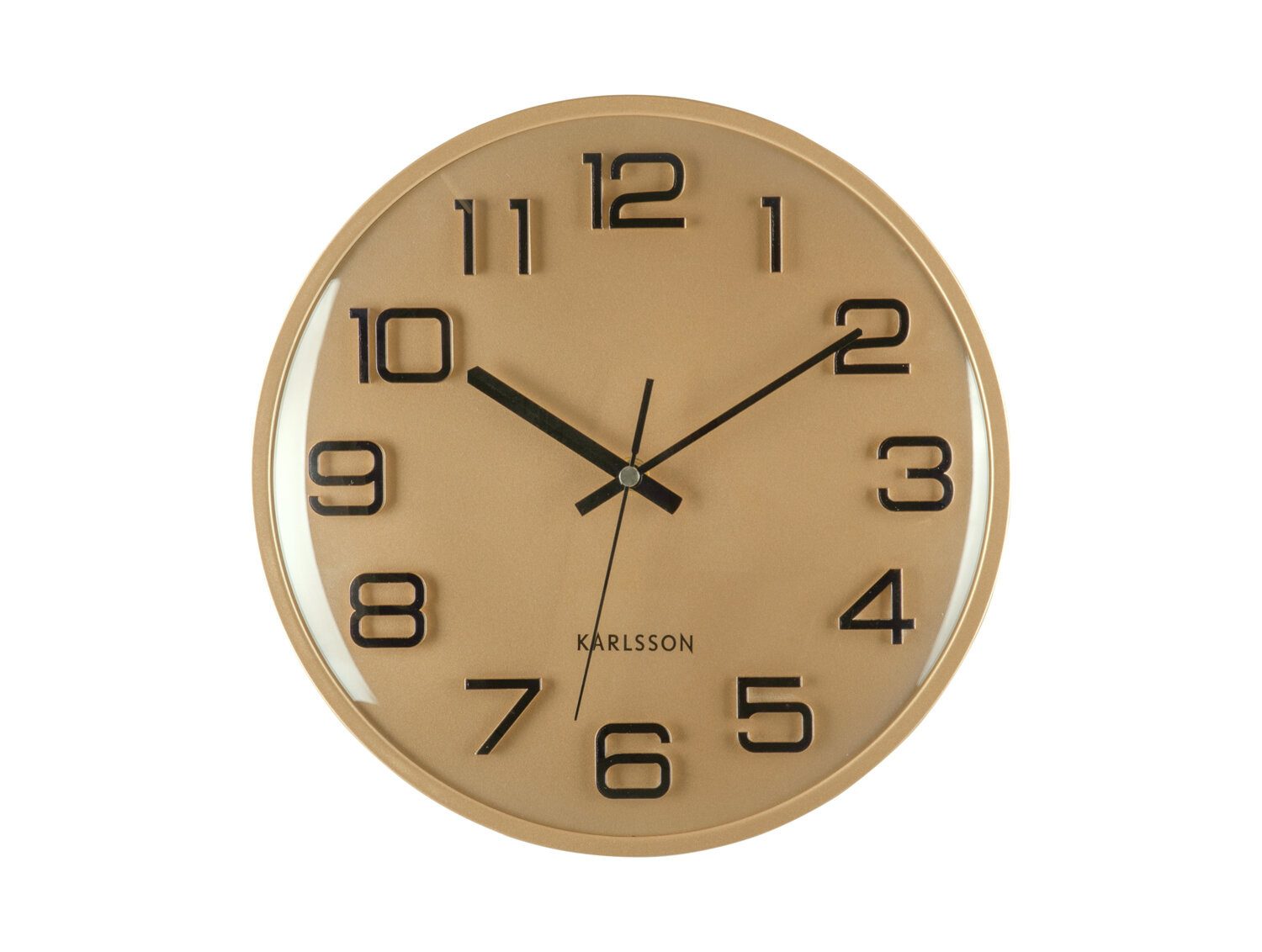 Karlsson Wanduhr günstig online kaufen