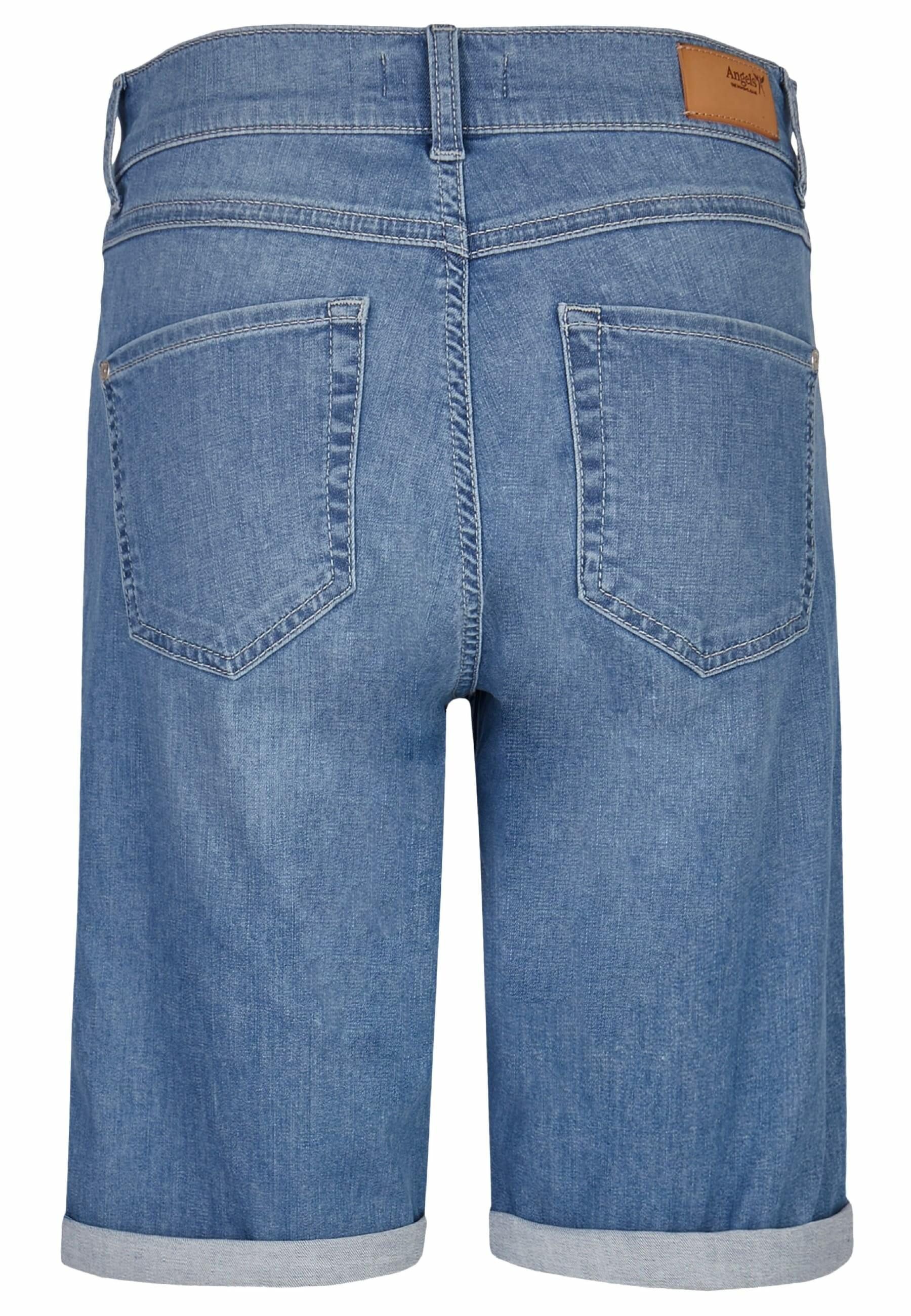 AENGELS Шорты AENGELS Bermuda TU (1-tlg)