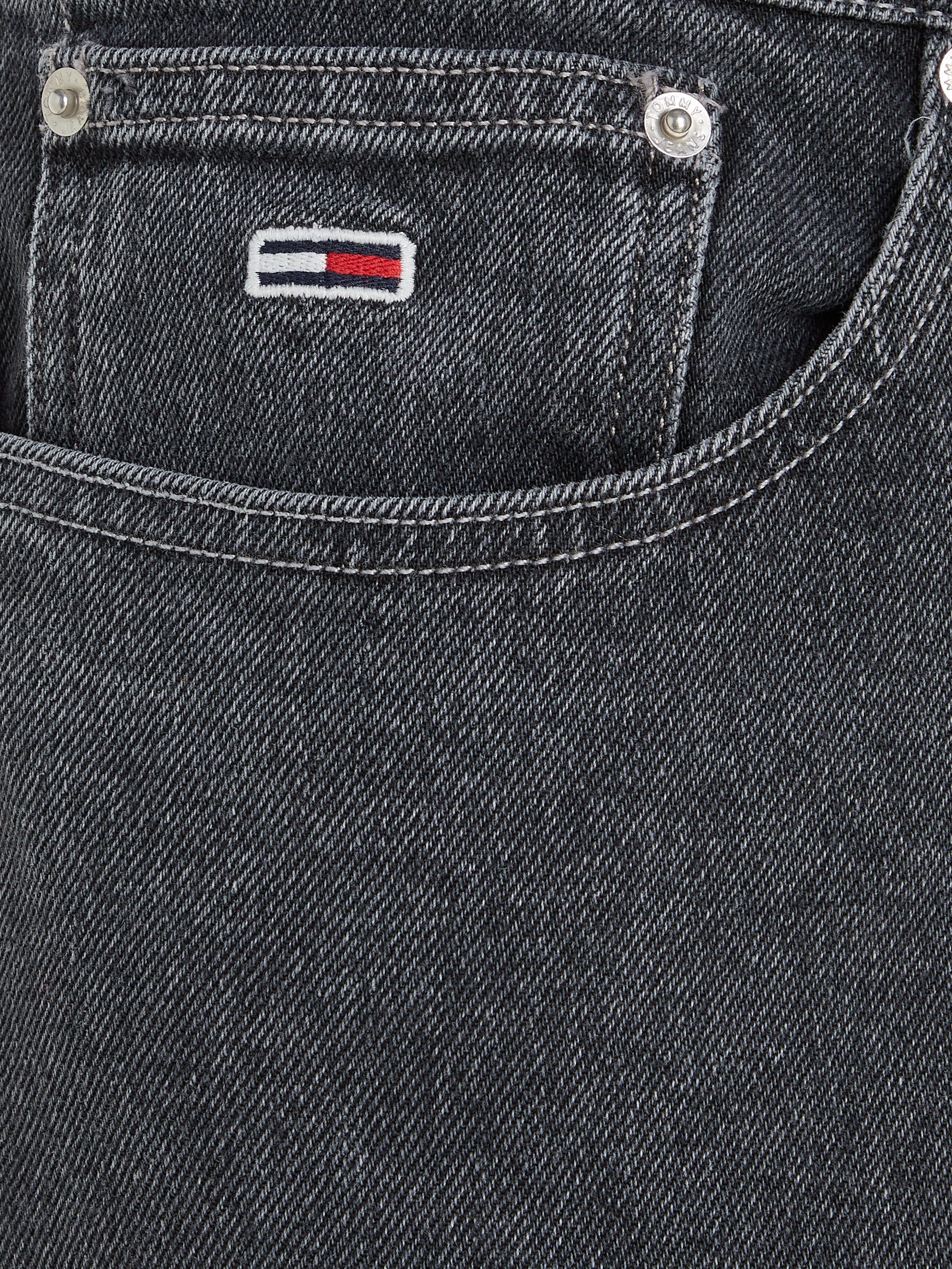 Black Tommy AUSTIN TPRD 5-Pocket-Jeans Denim Jeans SLIM DG4171