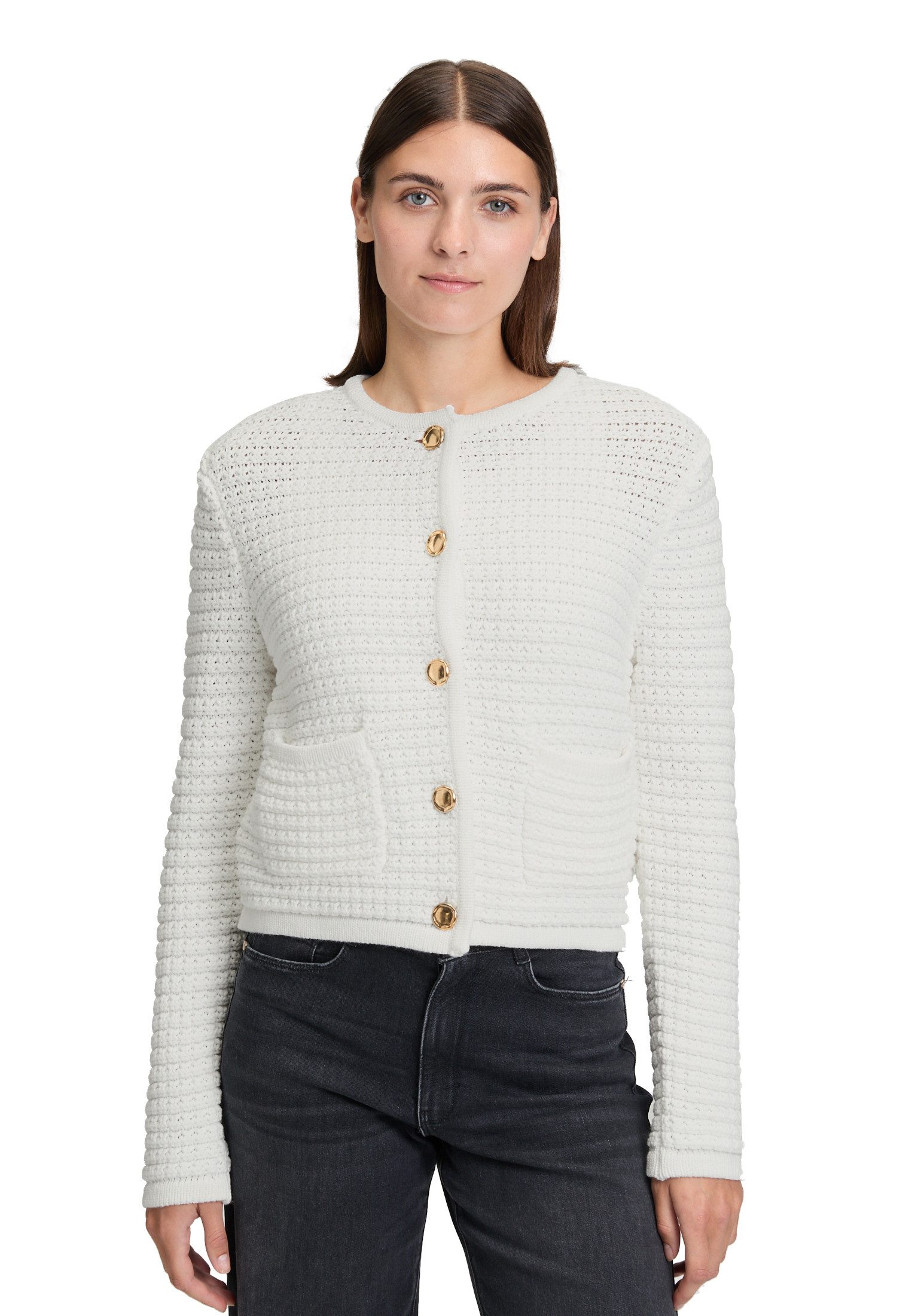 Betty&Co Strickjacke Betty & Co Damen günstig online kaufen