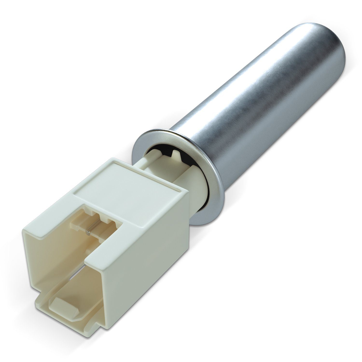 VIOKS Thermodetektor Temperaturfühler Ersatz für Bosch 00175369, NTC Sensor für Heizelement Waschmaschine