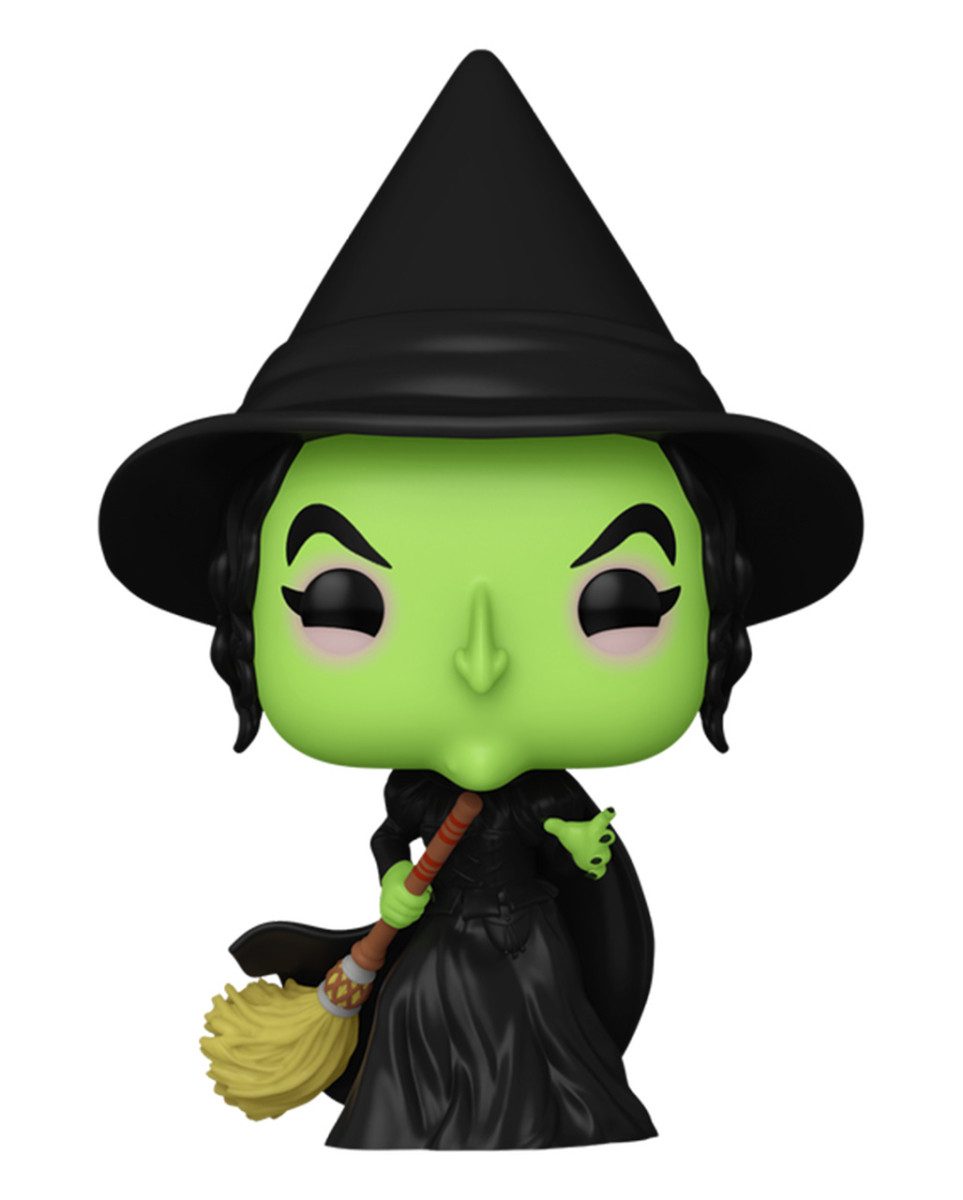 Funko Dekofigur Der Zauberer von Oz - The Wicked Witch Funko POP!