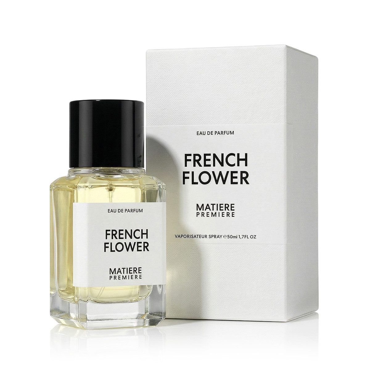 Matiere Premiere Eau de Parfum French Flower