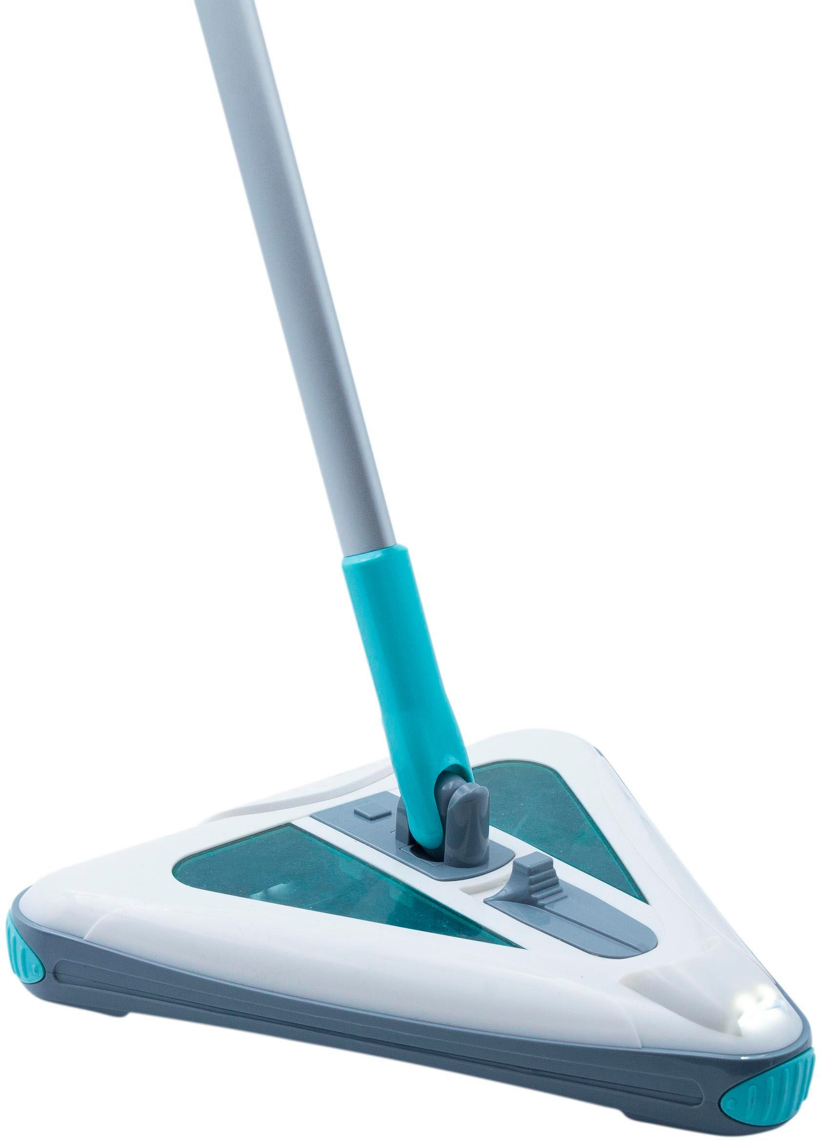 MediaShop Akkubesen Livington DeeperSweeper, 2,5 W günstig online kaufen