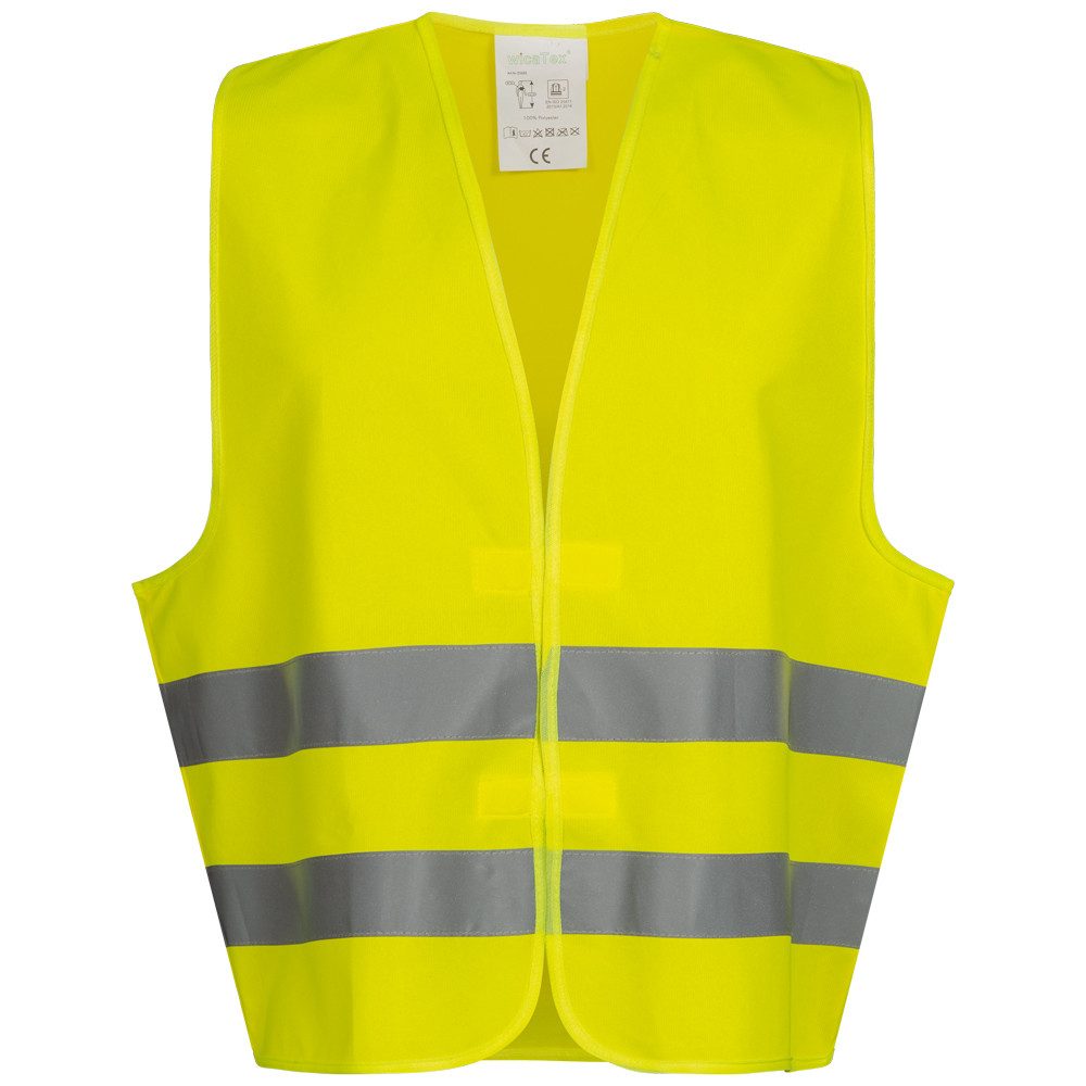 Safestyle Warnweste Warnschutzweste Weste günstig online kaufen