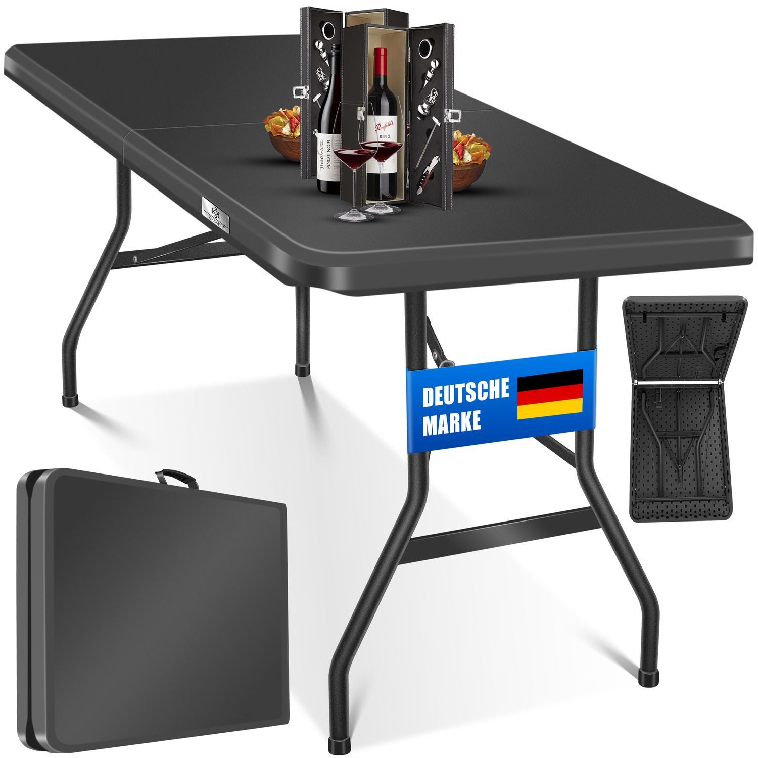 Tabletttisch