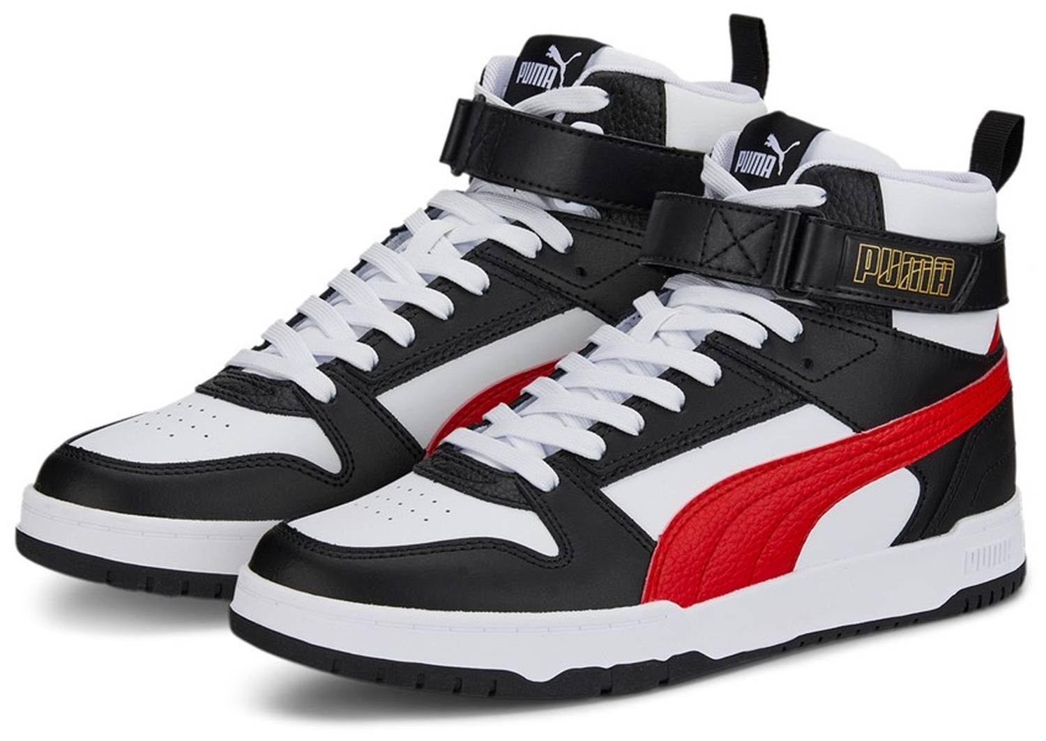 PUMA Puma RBD Game White White günstig online kaufen