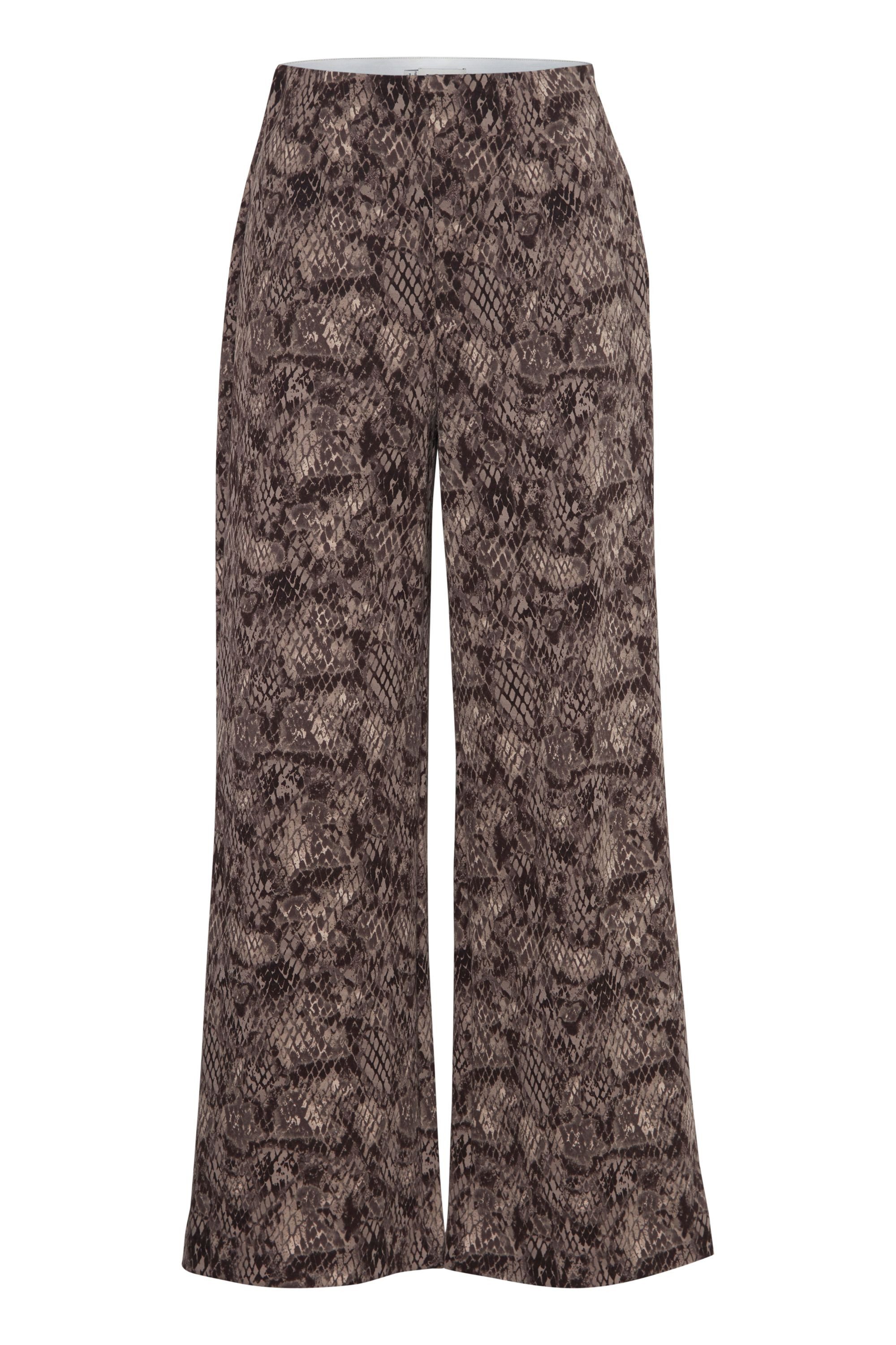 Ichi Stoffhose Stoffhose