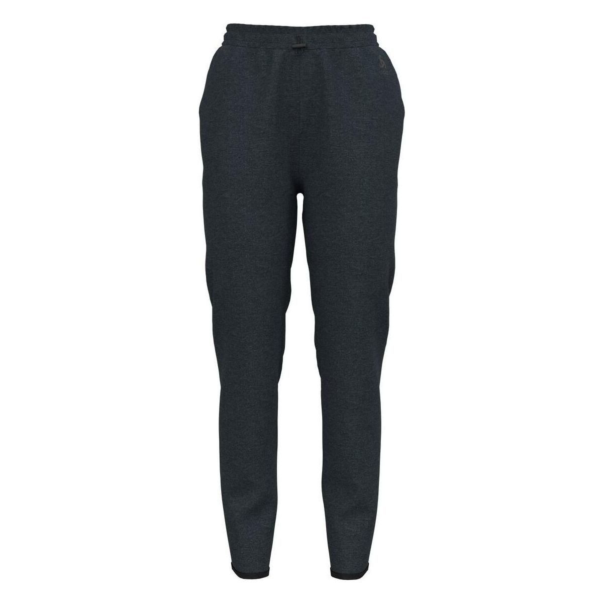Odlo Outdoorhose The Active 365 Knit Sweatpants Weiche Sweatpants mit verstellbarem Bund, ideal für Sport und