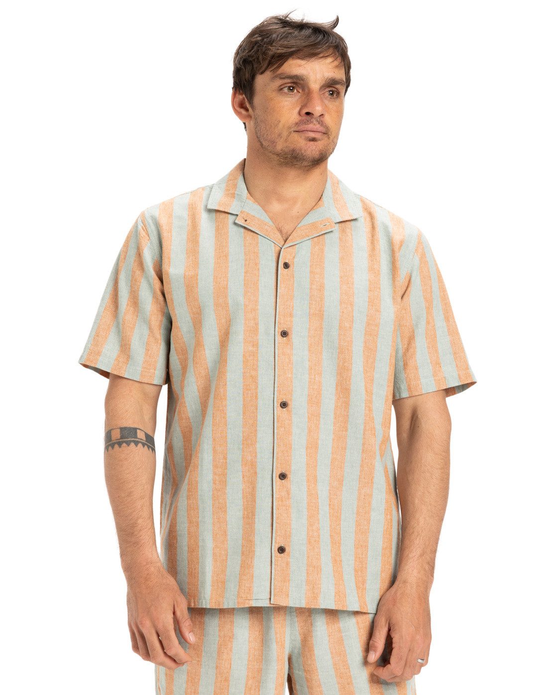 Quiksilver Funktionshemd Sunset Song