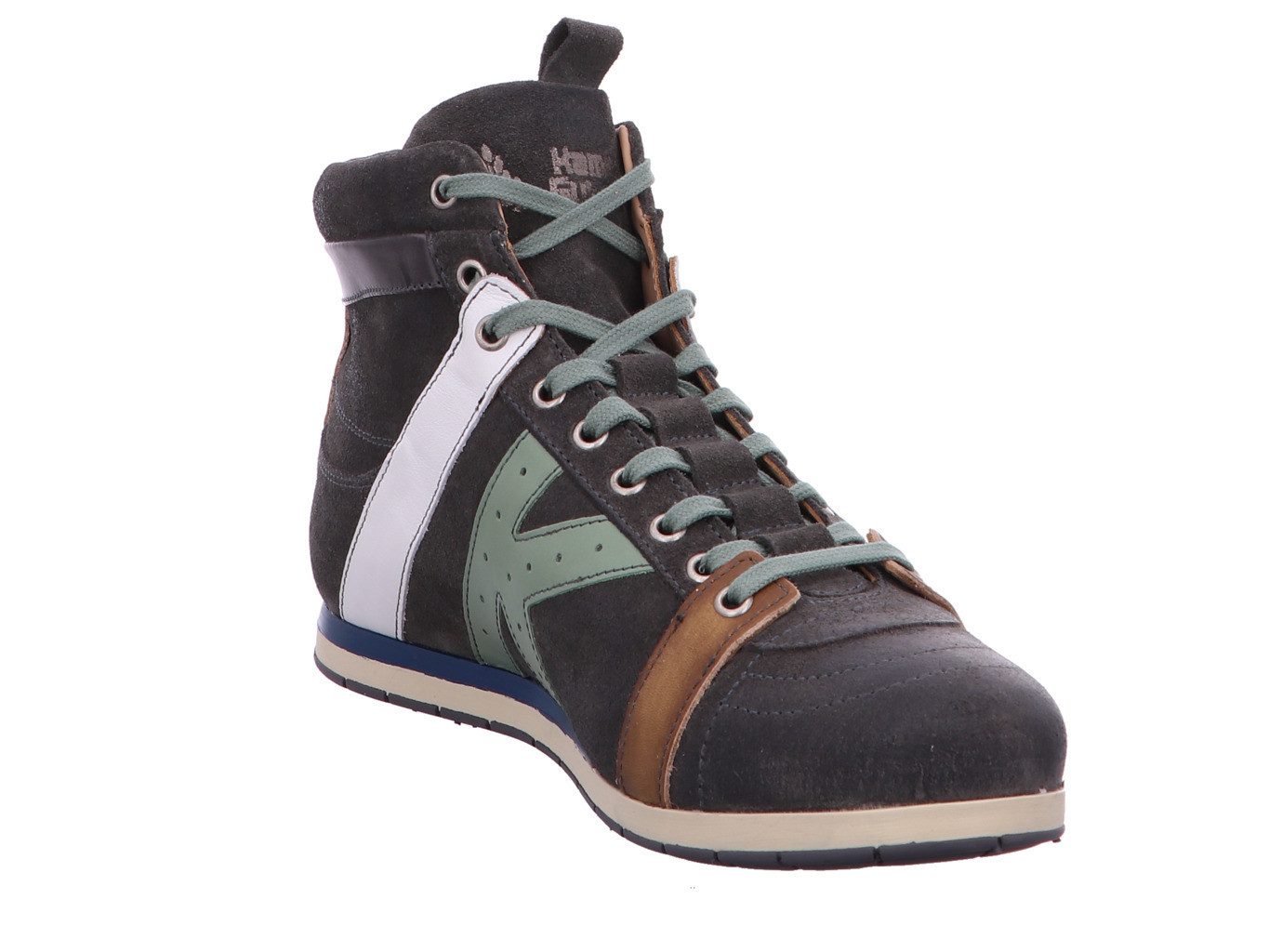 Kamo-Gutsu Tifo 142 Ankleboots