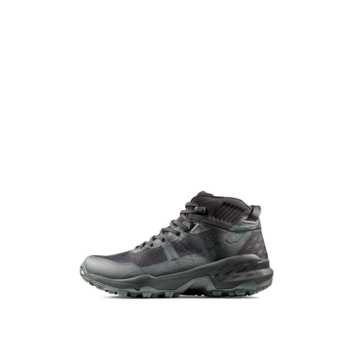 Mammut Sertig II Mid GTX® Men, Performance Hiking Footwear (Mid) - Mammut Outdoorschuh