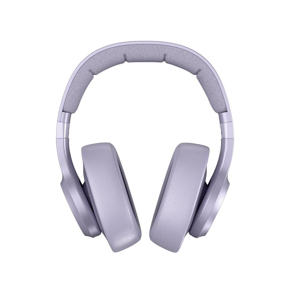 Faltbares Clam ANC Fresh´n Dreamy Rebel mit Lilac Geräuschunterdrückung, Audiokabel) 2022) (Aktive (Colour Design, Over-Ear-Kopfhörer