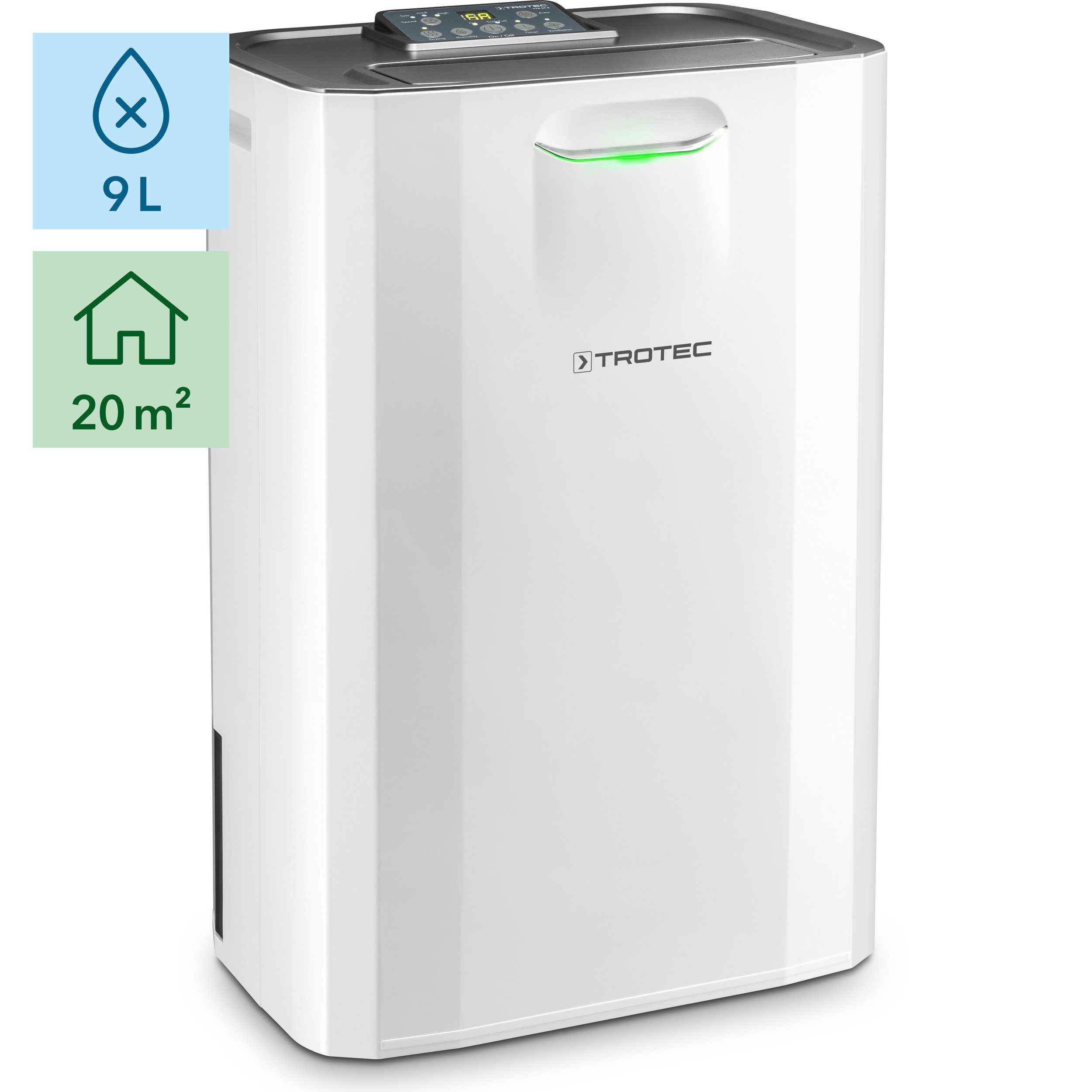 Luftentfeuchter TTR 57 E