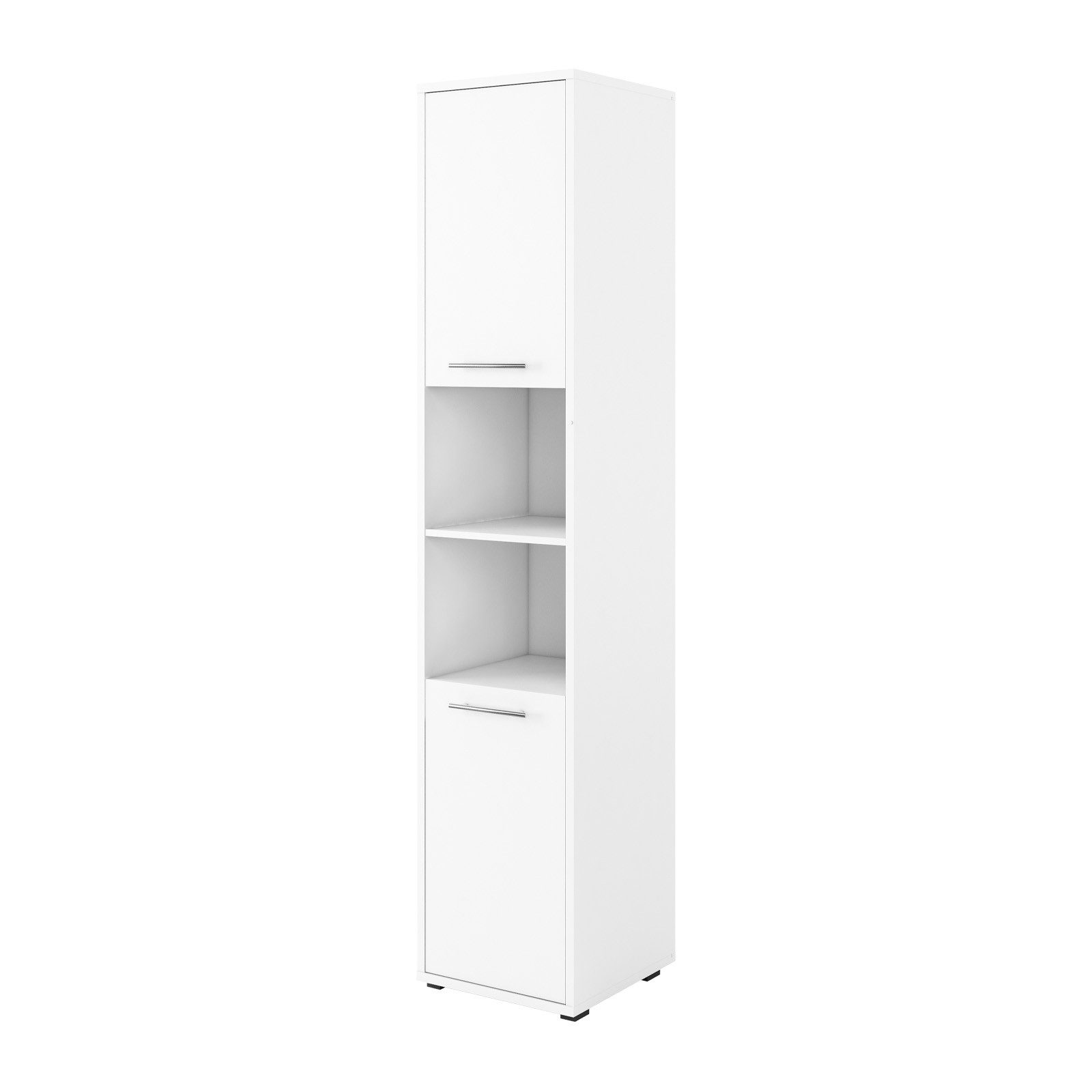 HAUSELEMENT Hochschrank CP-08 LENART CONCEPT PRO Beischrank für Schrankbett