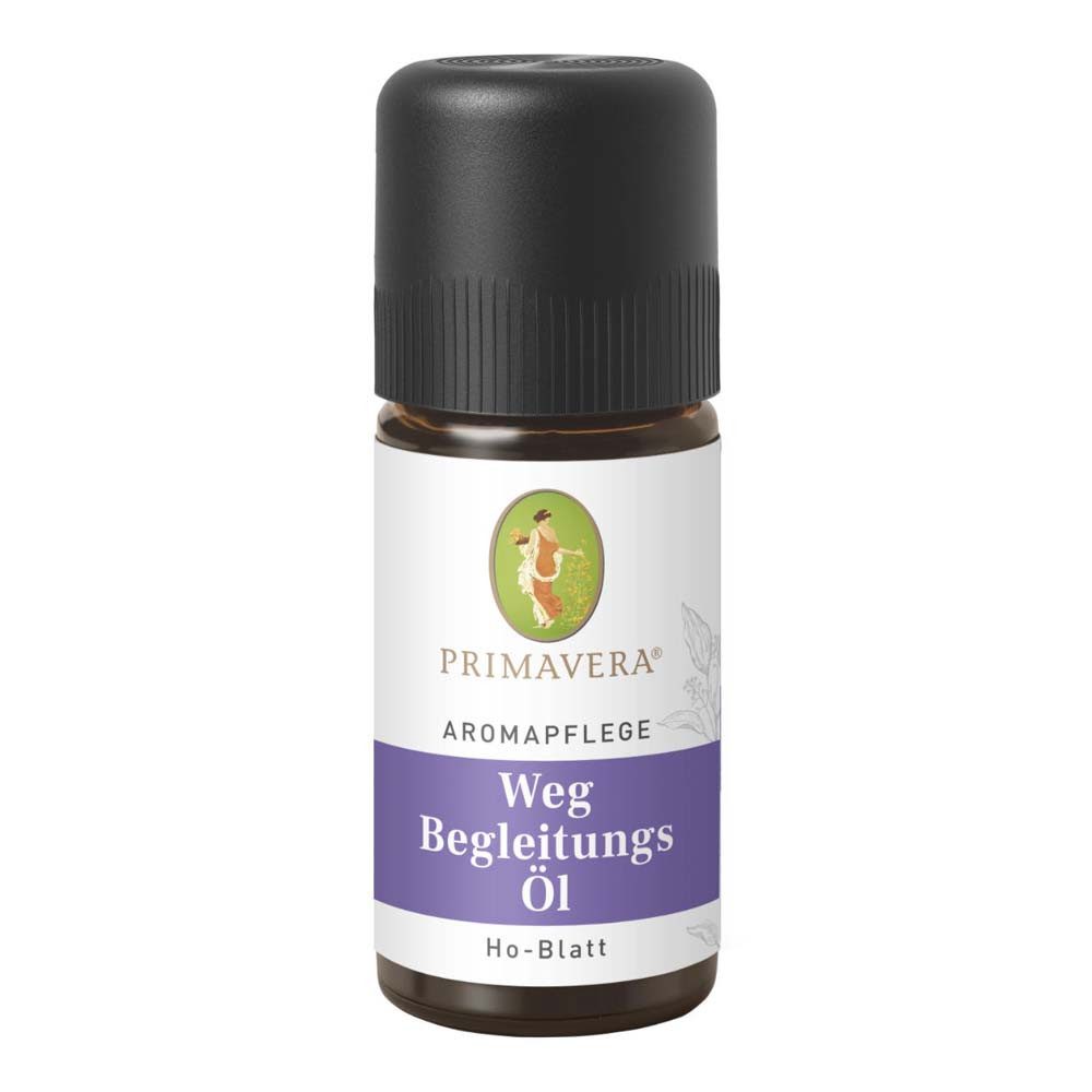 Körperöl Aromapflege - Wegbegleitungsöl 10ml