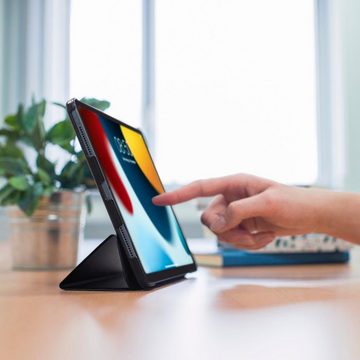 Hama Tablet-Hülle Tablet-Case "Fold" für Apple iPad mini 8.3" (6. Gen./2021), Schwarz