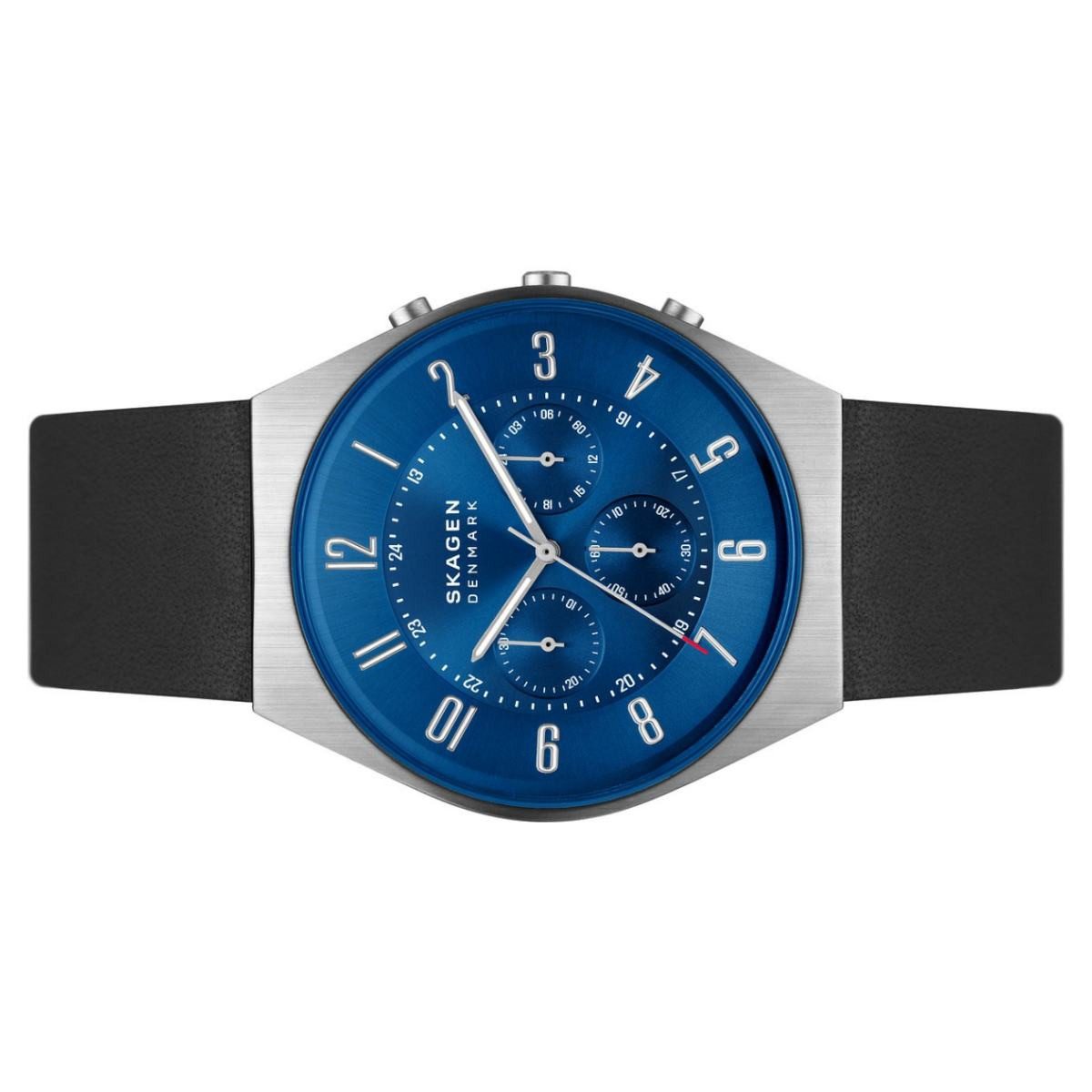 SKAGEN Quarzuhr SKW6820 – Bild 2 von 2