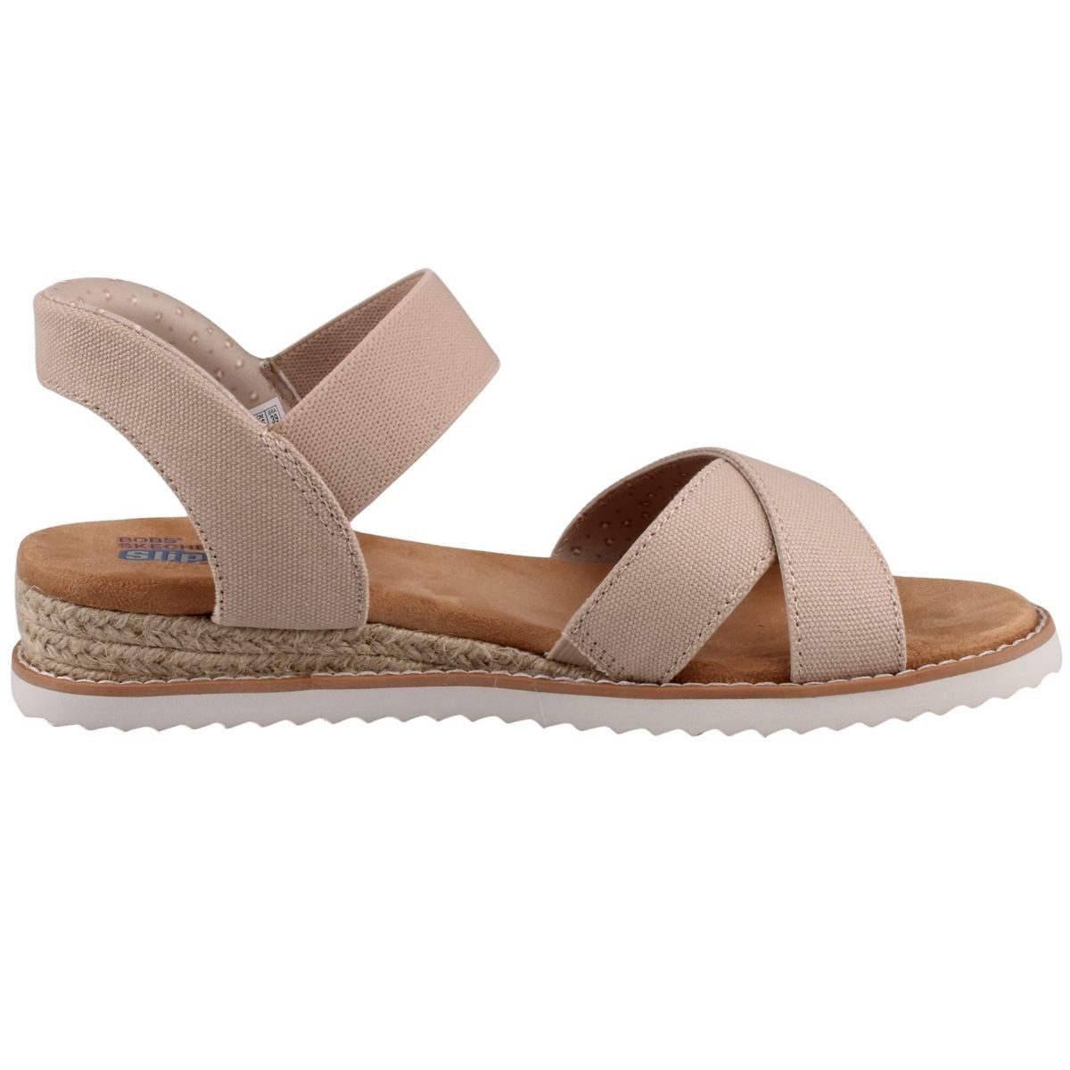 Skechers 114418-NAT Sandale günstig online kaufen
