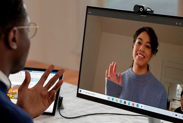 Microsoft Modern Webcam Webcam (Full HD)
