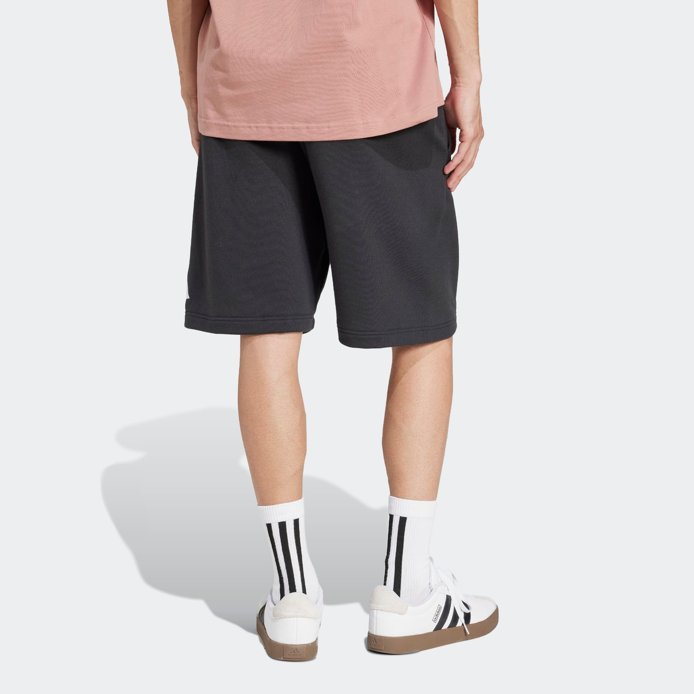 adidas Sportswear Shorts M MH BOSShortFT (1-tlg) günstig online kaufen