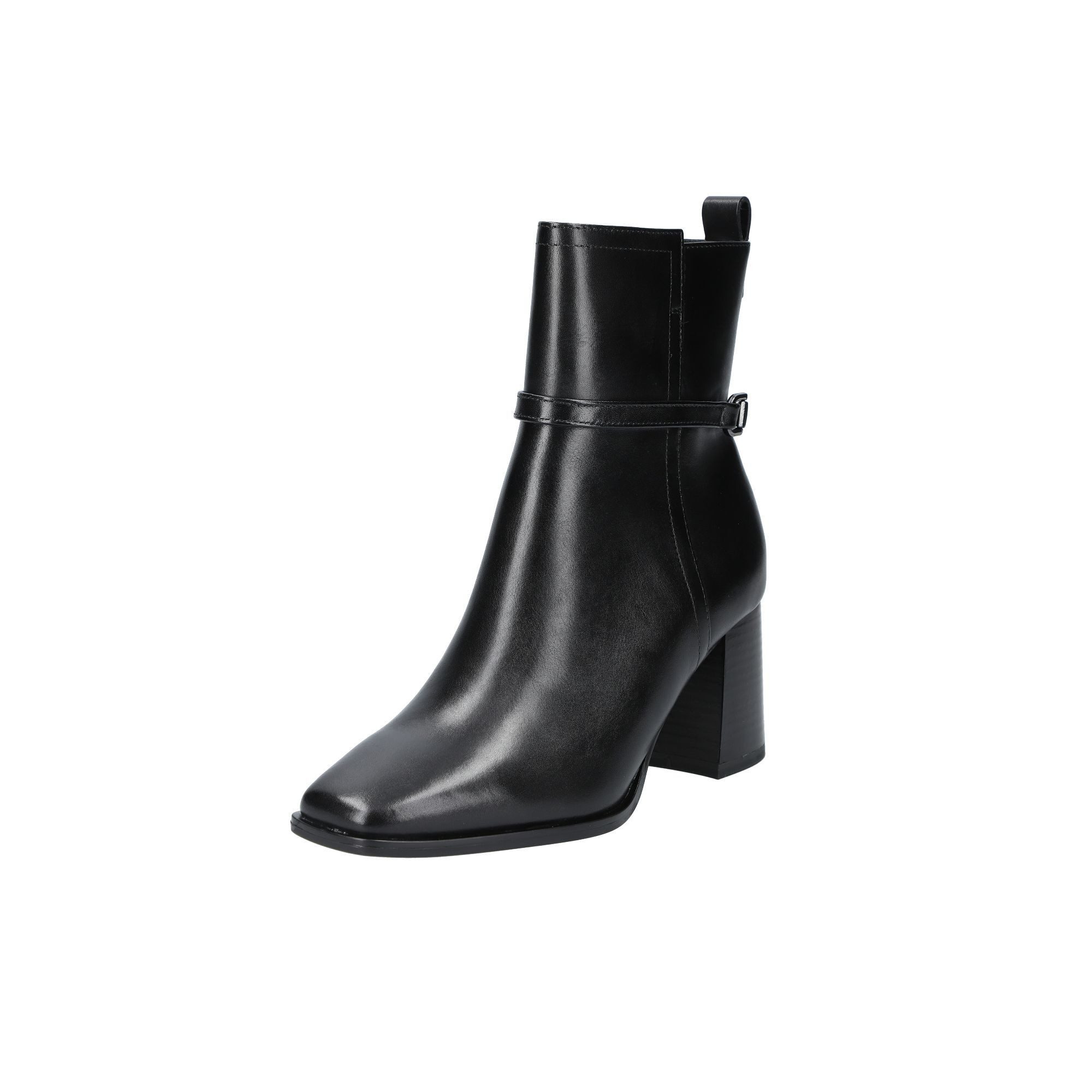 Ankleboots