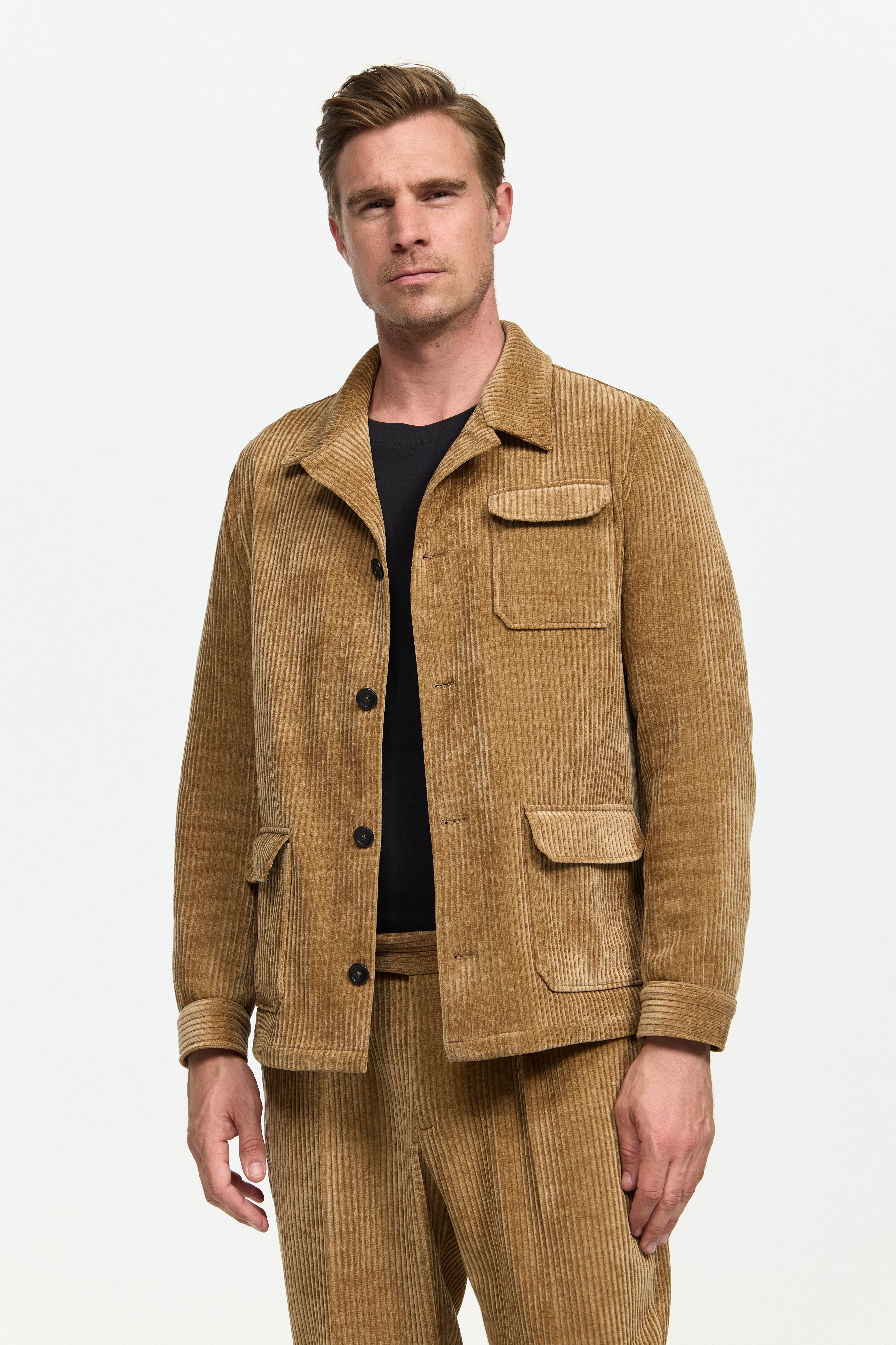 ZUITABLE Hemdjacke DiJohn FP 242501 günstig online kaufen