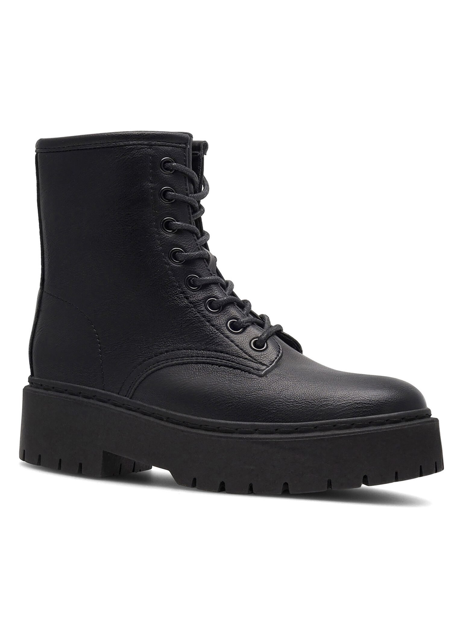 DeeZee DeeZee Stiefeletten Damen H120101-01 Schwarz günstig online kaufen