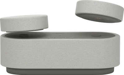 Sony HT-AX7 Stereo Lautsprecher (Bluetooth, tragbares Heimkinosystem, 360° Kinosound, bis zu 30 Stunden Akku)
