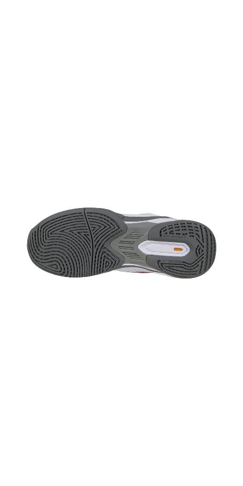 VICTOR Hallen-Indoorschuhe A610IVF AH weiss/grau Damen Squashschuh