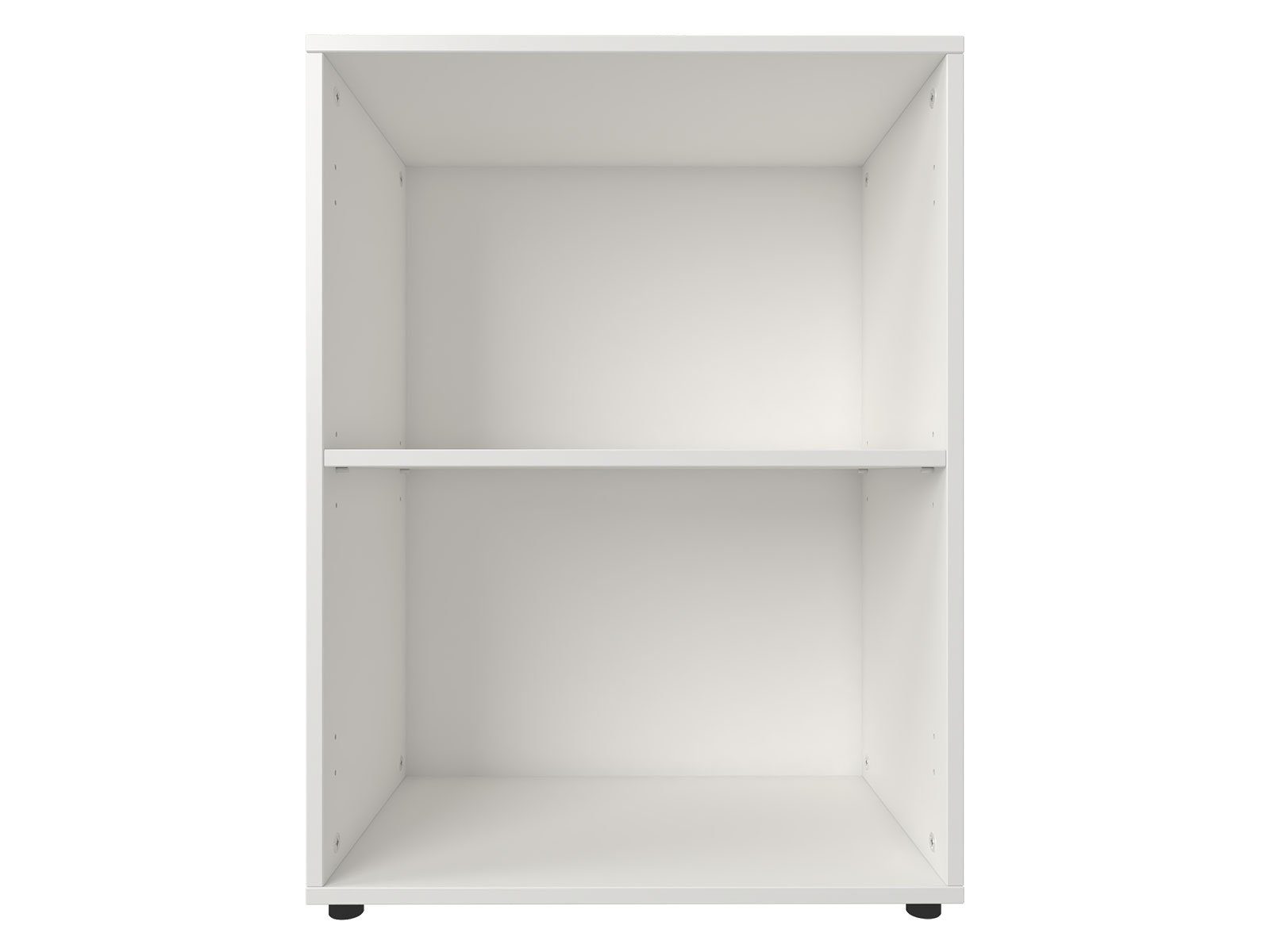 möbelando Aktenregal Trio 2, 57 x günstig online kaufen