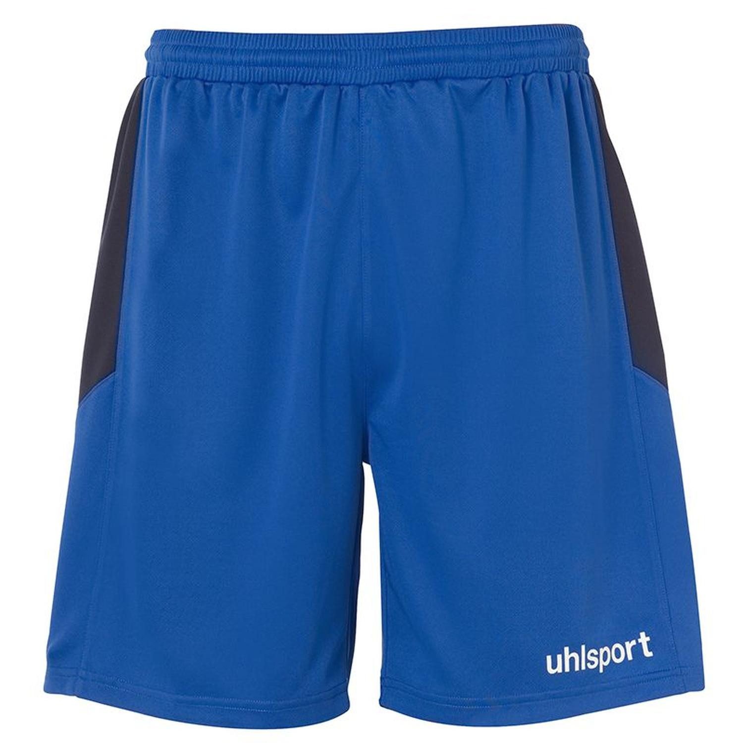 Azurblau/Marine