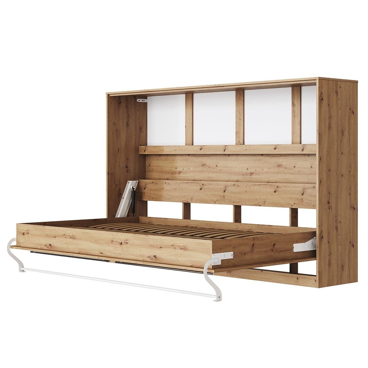 SMARTBett Schrankbett Standard 90x200 120x200 140x200 günstig online kaufen