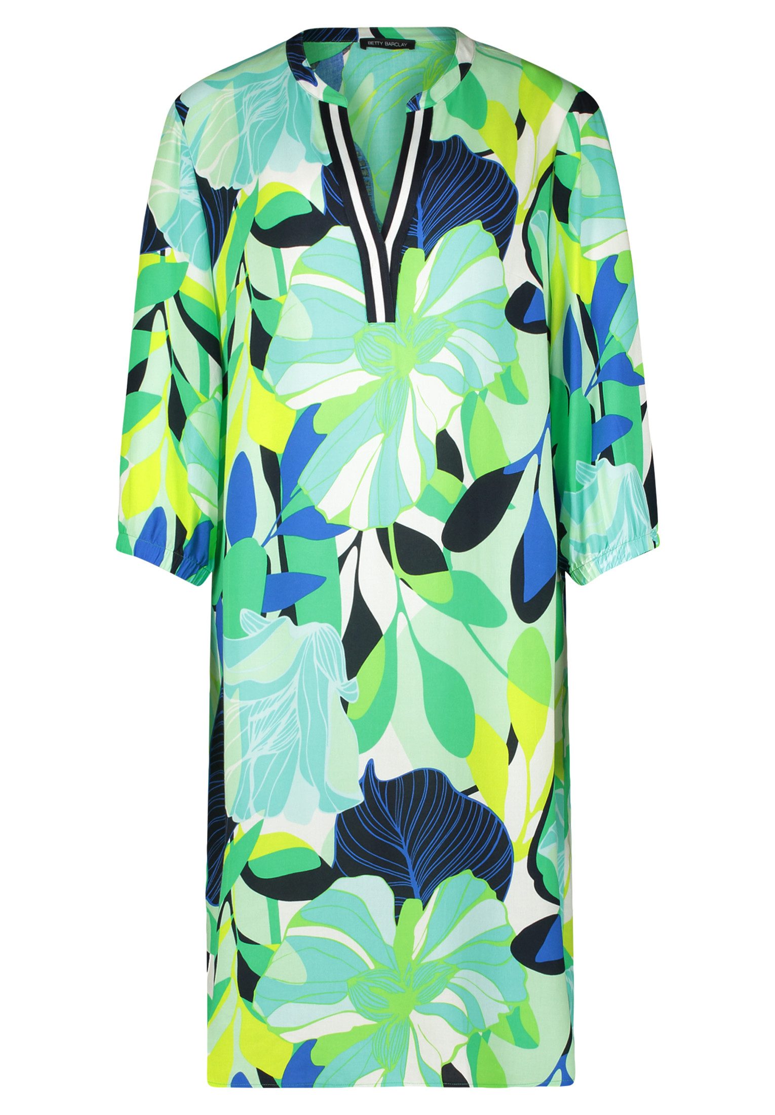 Betty Barclay Druckkleid Betty Barclay Casual-Kleid günstig online kaufen
