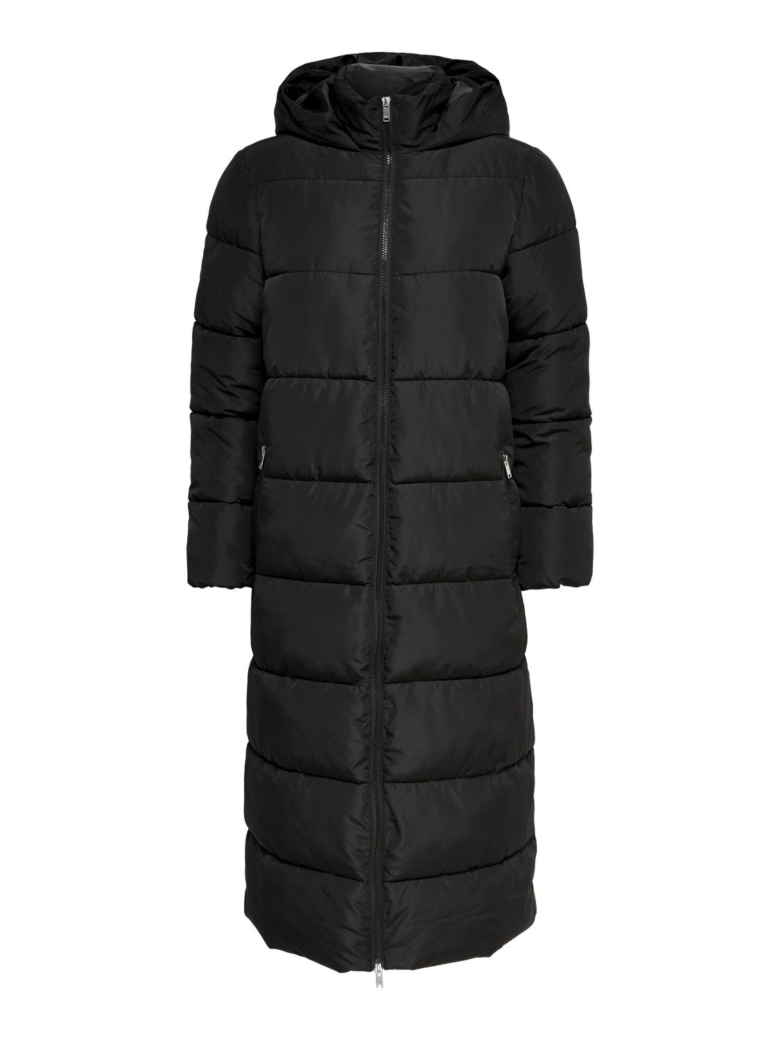 ONLY Steppmantel ONLANNA X LONG HOOD günstig online kaufen