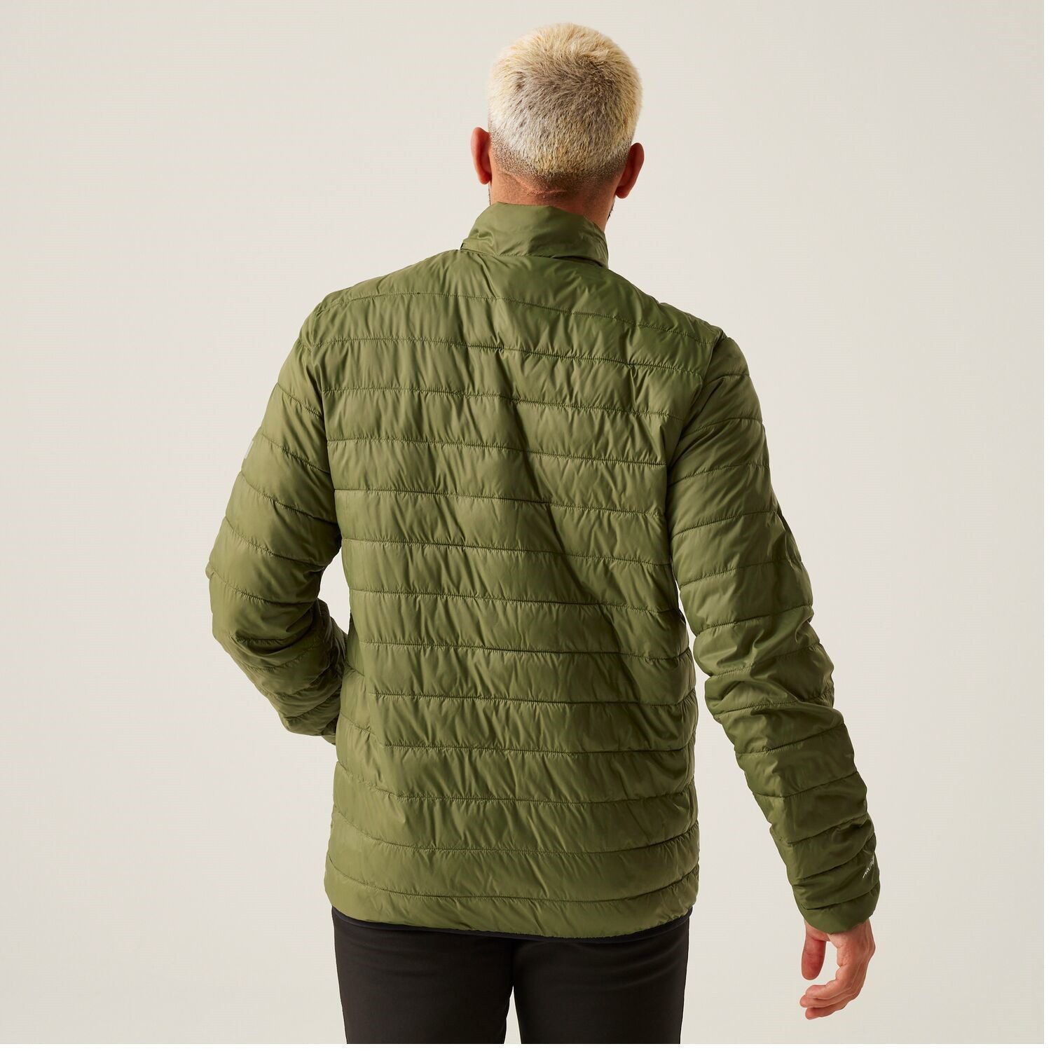 Regatta Steppjacke Steppjacke Hillpack II