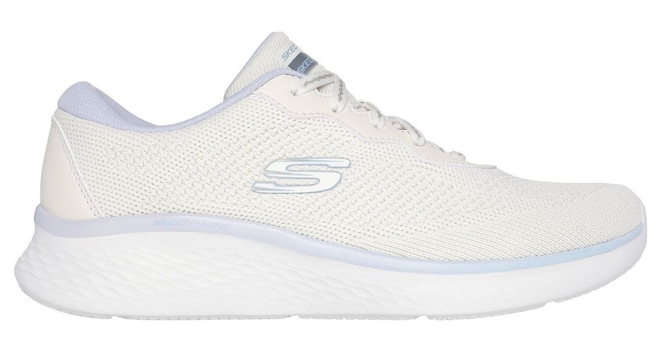 Skechers SKECH-LITE PRO-WARM GLOW Sneaker, Sportschuh, Trainingsschuh mit Skech-Lite Ausstattung