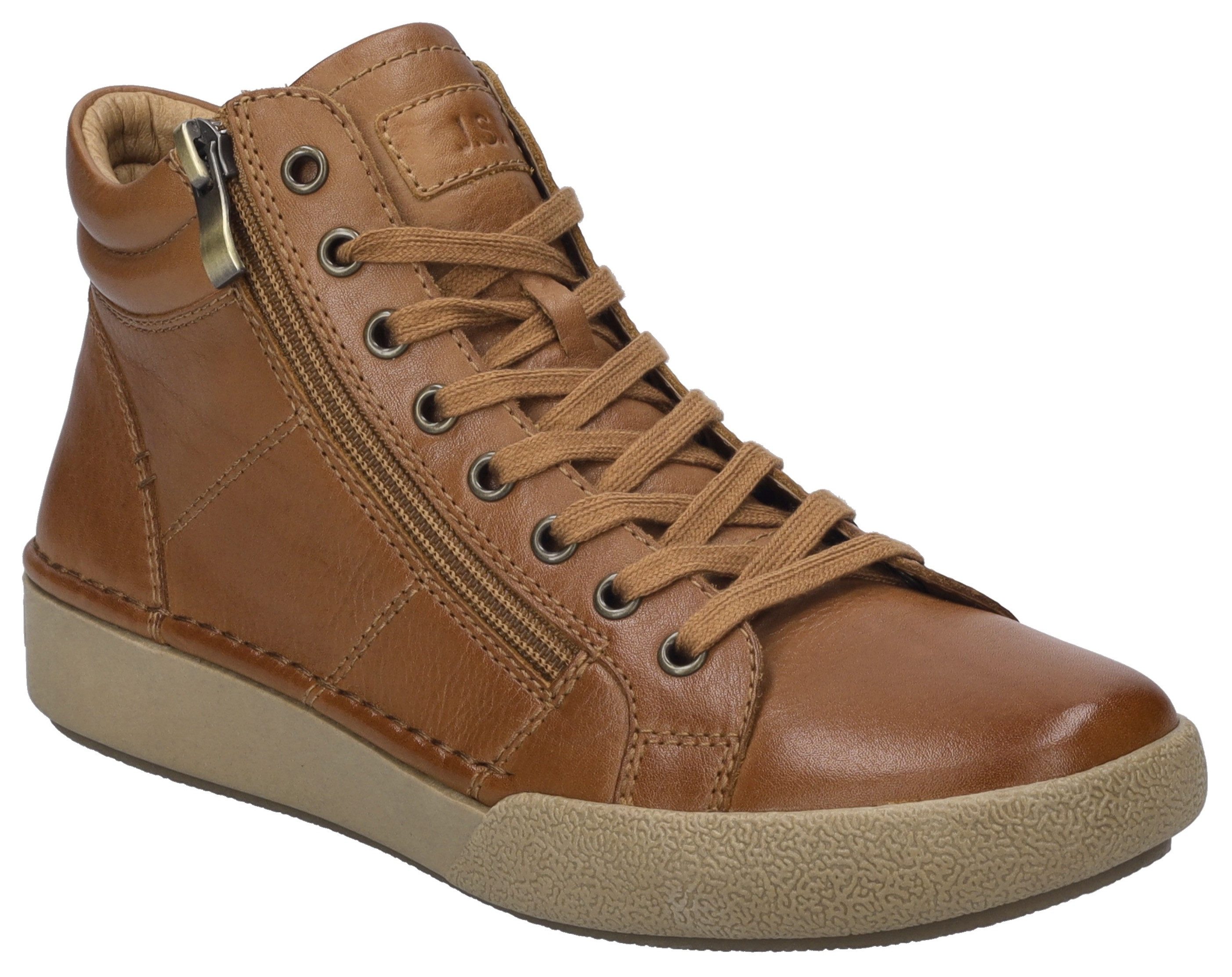 Josef Seibel Claire 11 Sneaker Schnürboots, günstig online kaufen
