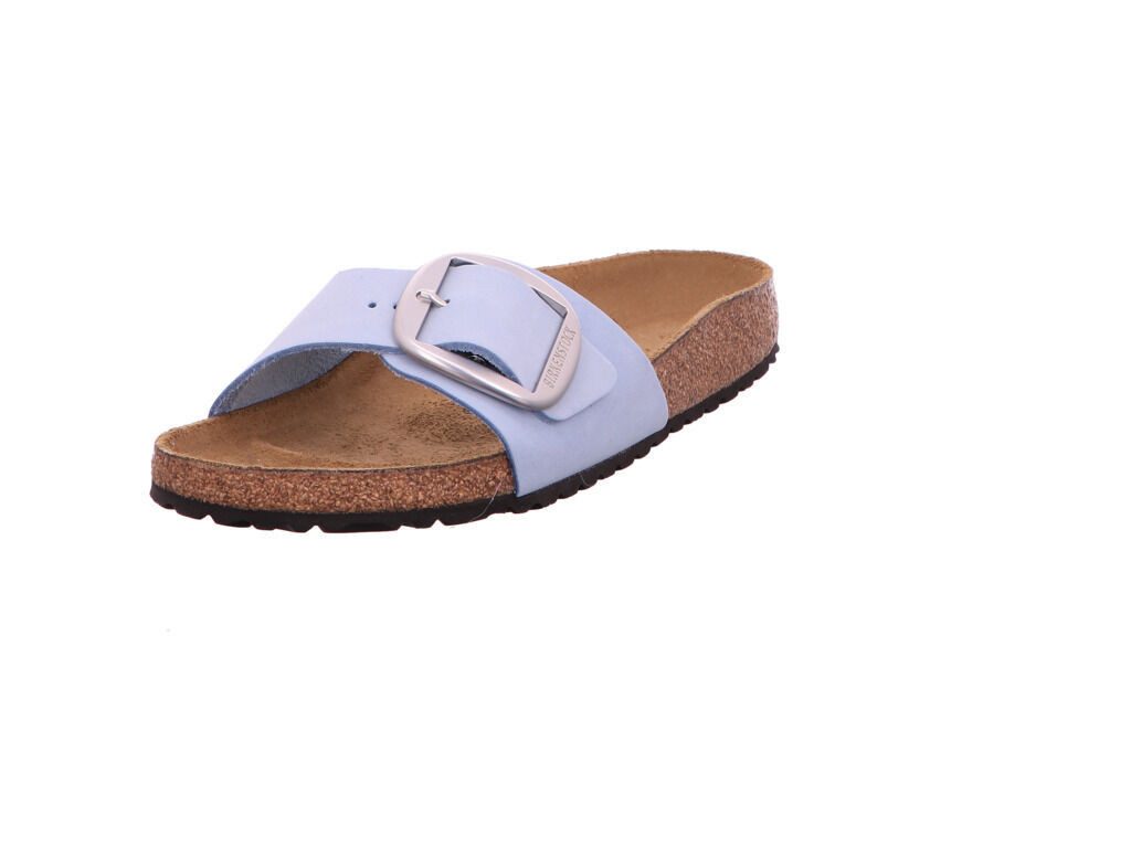 Birkenstock Madrid Big Buckle Pantolette