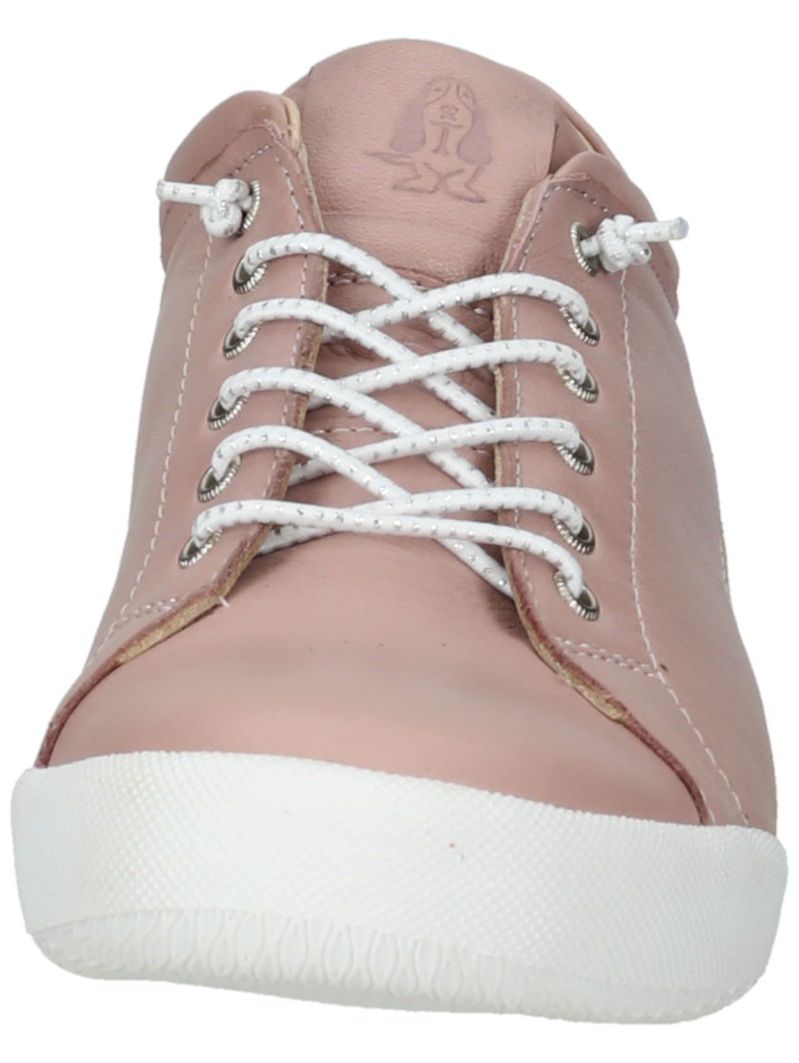 Hush Puppies Sneaker Leder Sneaker
