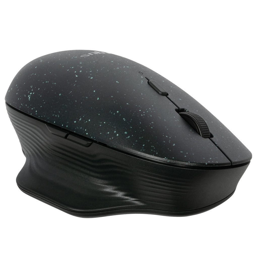 Targus Laptop-Ständer EcoSmart Sustainable Ergonomic Ambidextrous Mouse