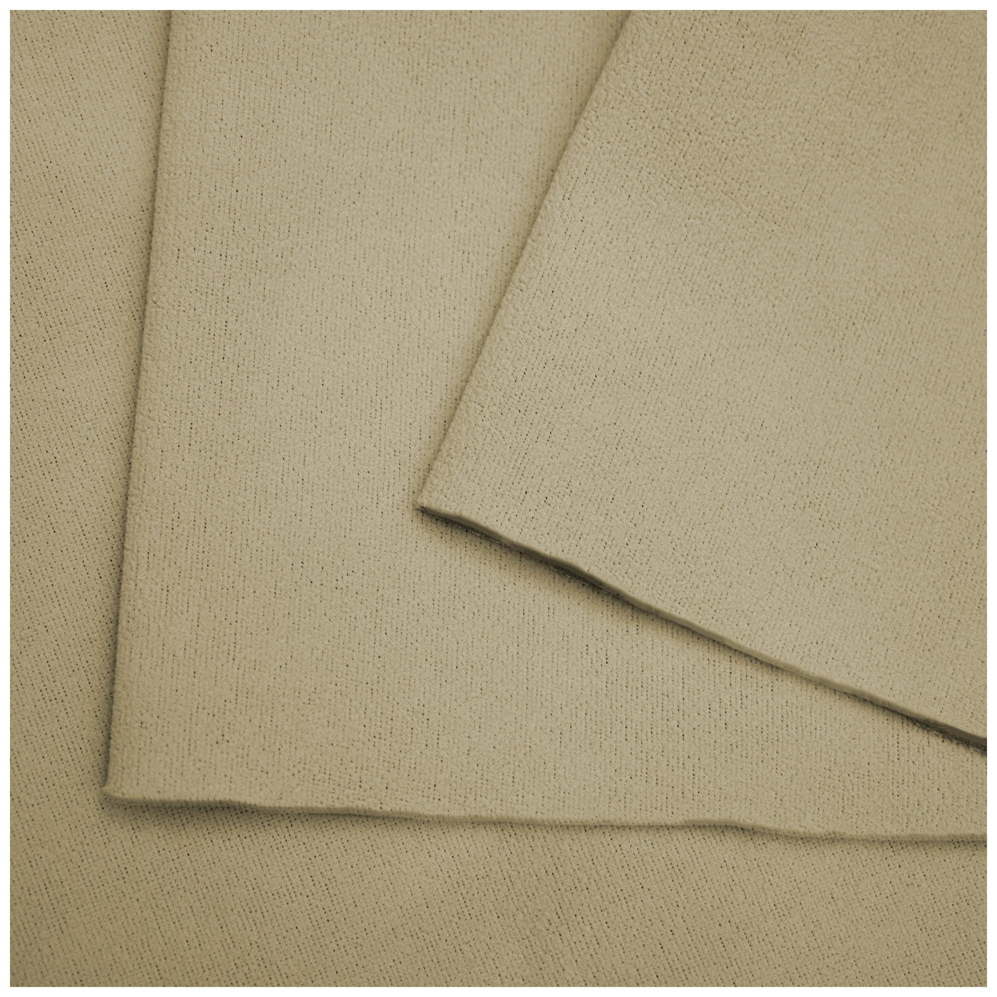 Ch.Cabanski Stoff Stoff Autohimmelstoff Himmelstoff Dachhimmel Velour mit Schaum, Weich. Elastisch. Formstabil. Abriebfest. Pflegeleicht.