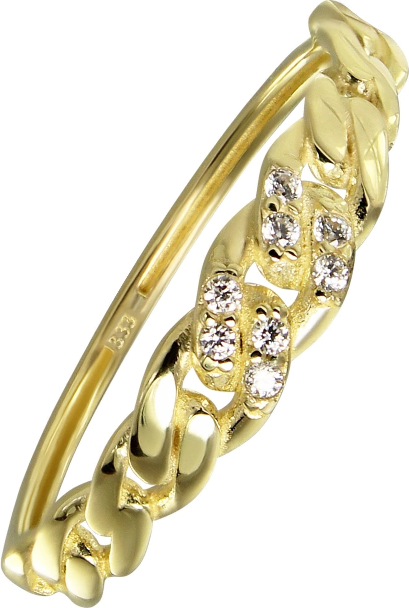 Balia Goldring Balia Damen Ring aus günstig online kaufen
